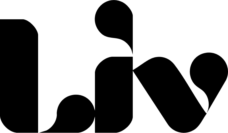 LIV logo