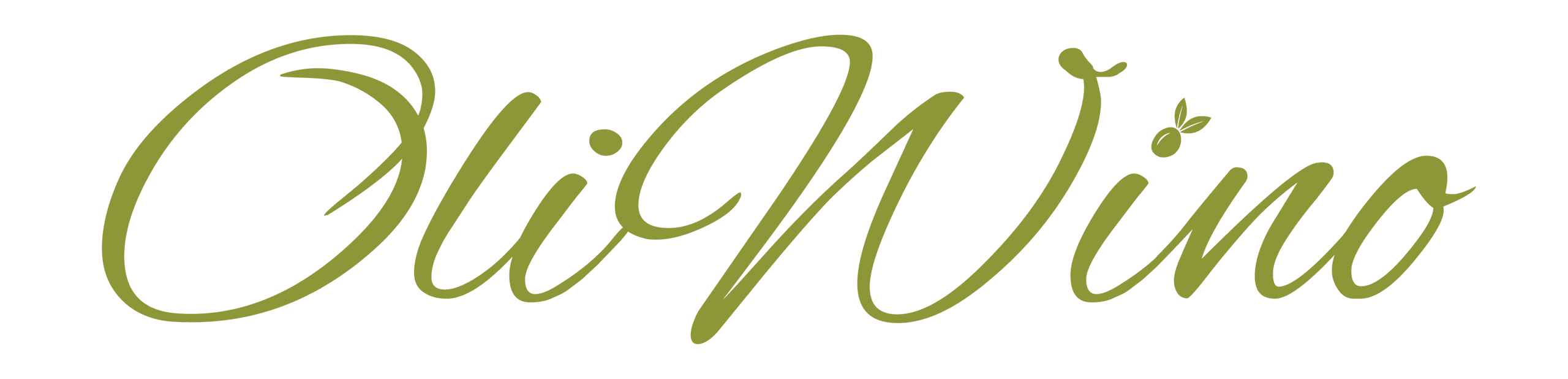 OliWino logo
