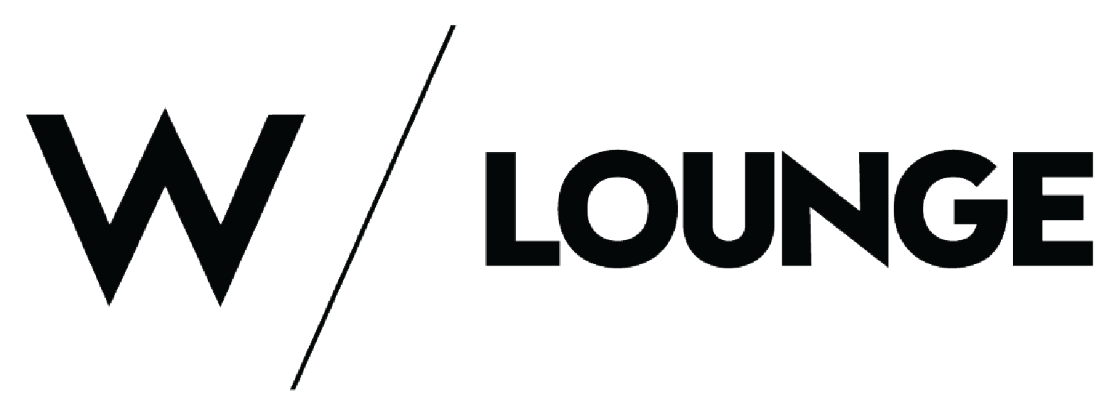 W Lounge logo