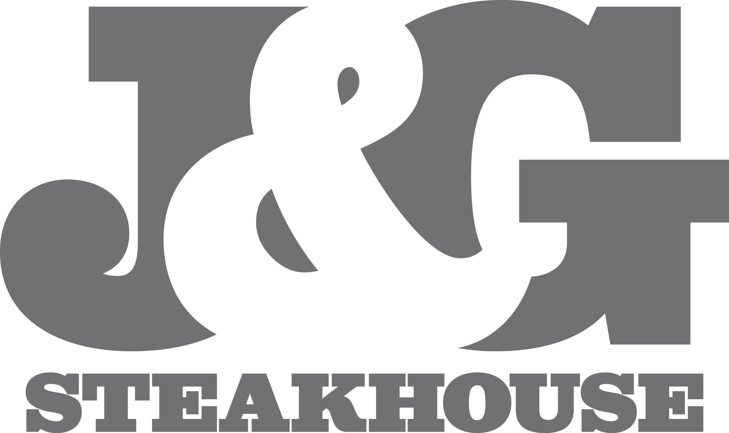 J&G Steakhouse Cairo logo