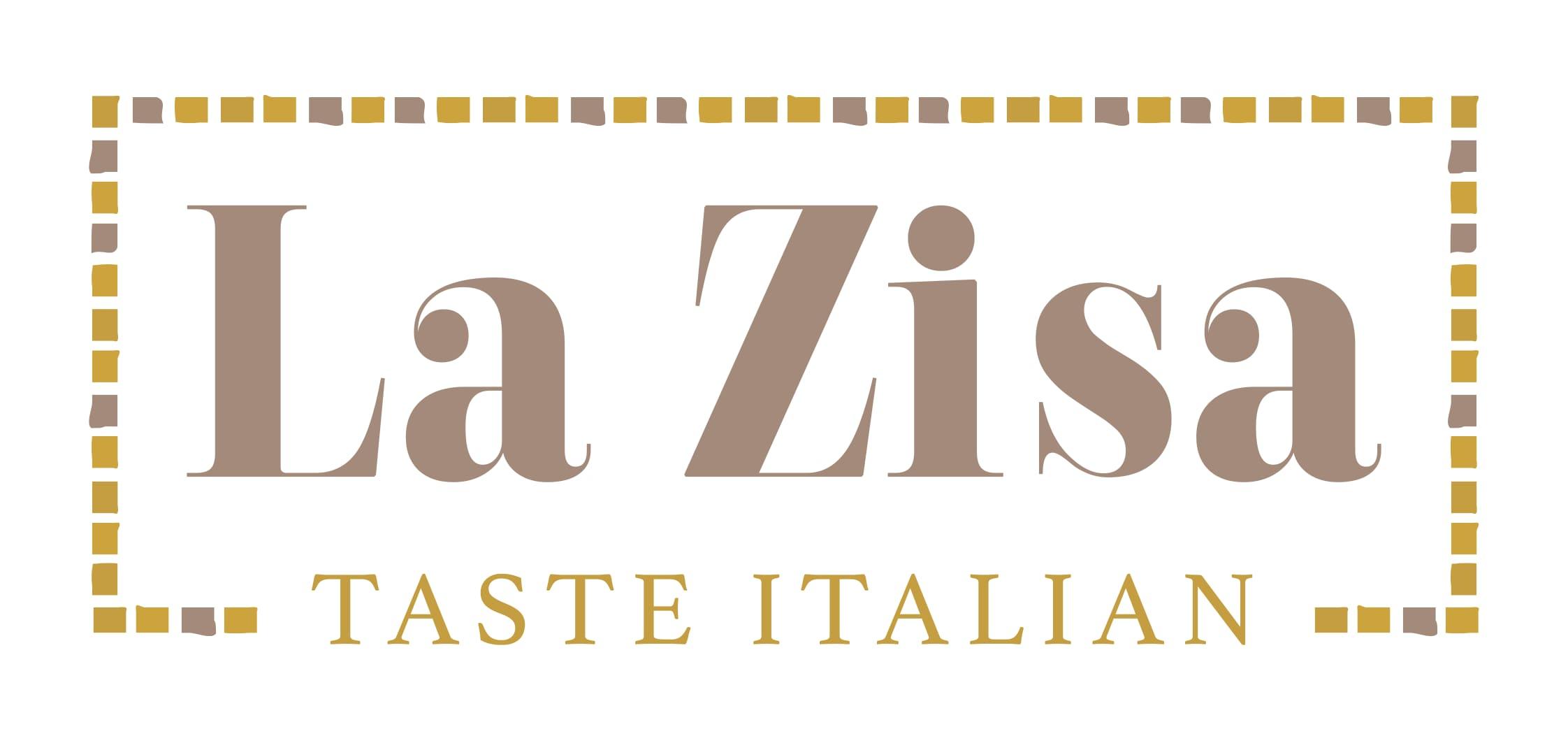 La Zisa logo