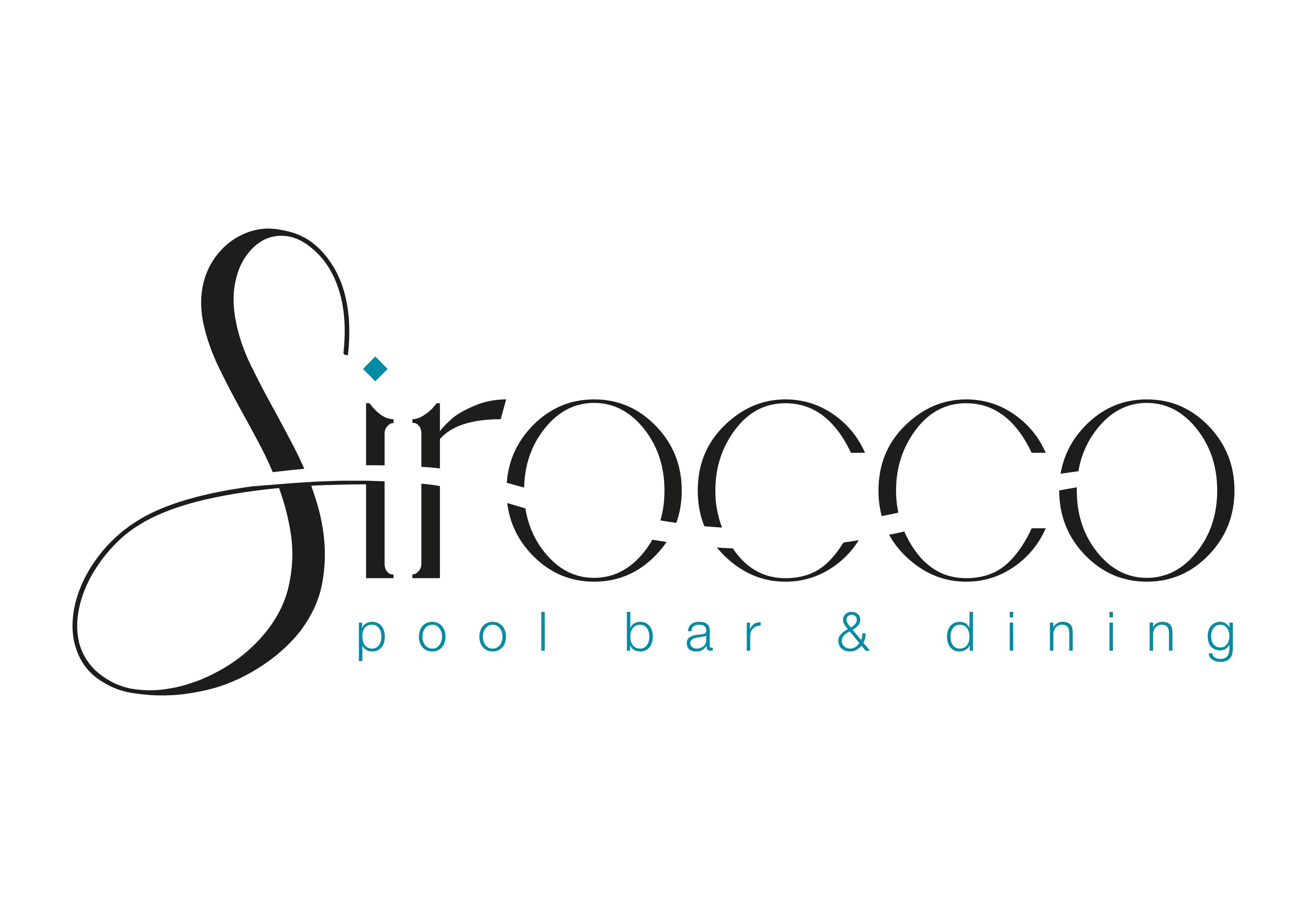 Sirocco logo