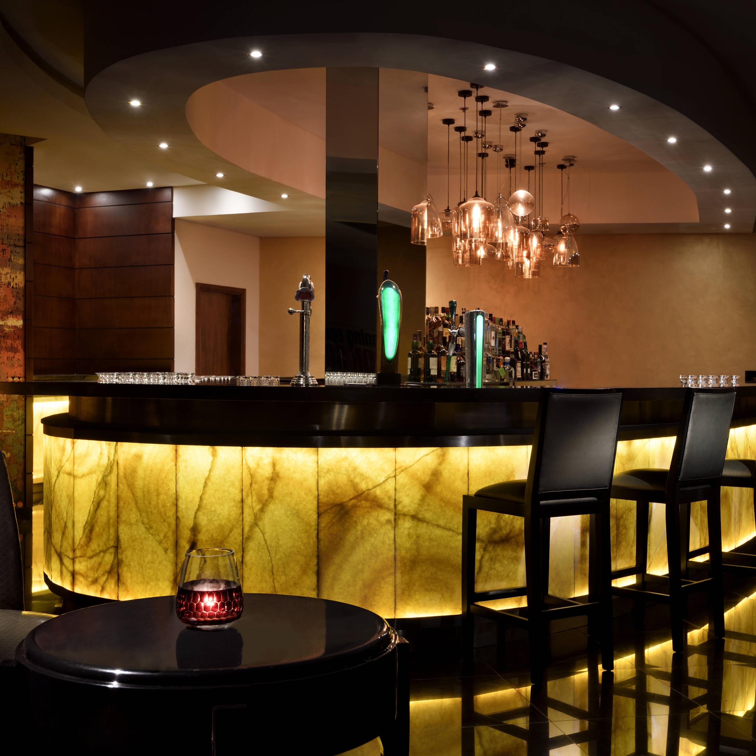 Sanbra Bar
