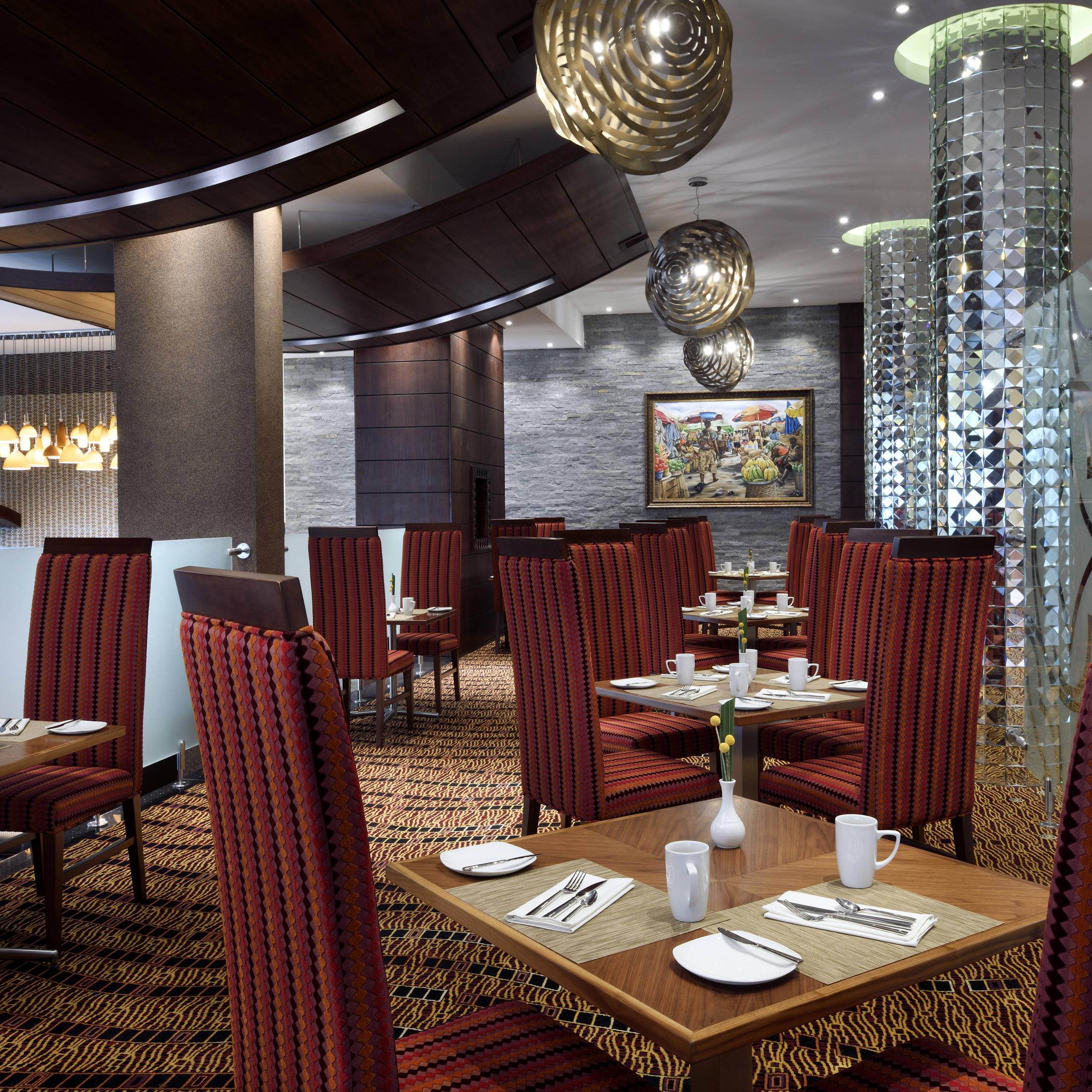 Red Red Restaurant