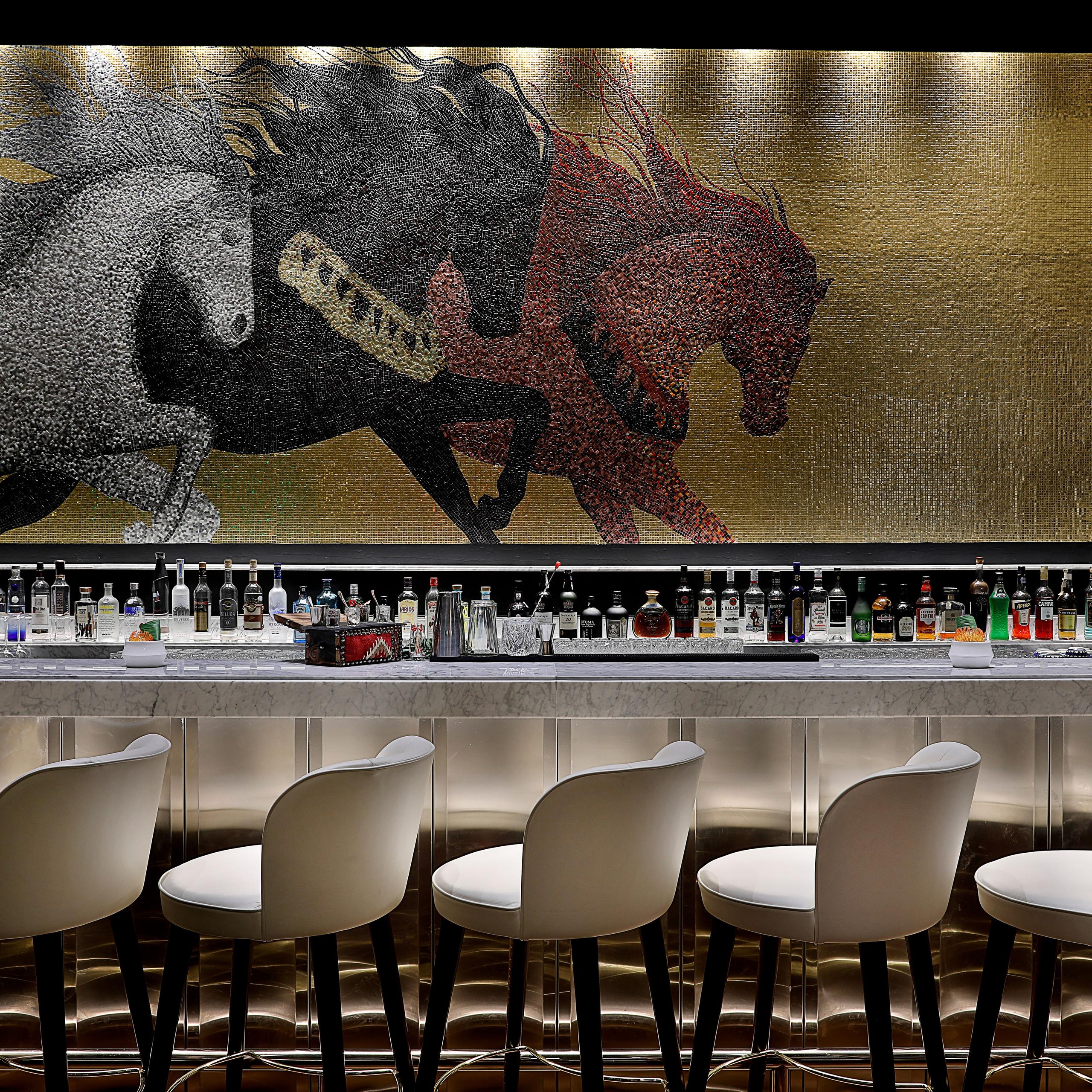 St. Regis Bar