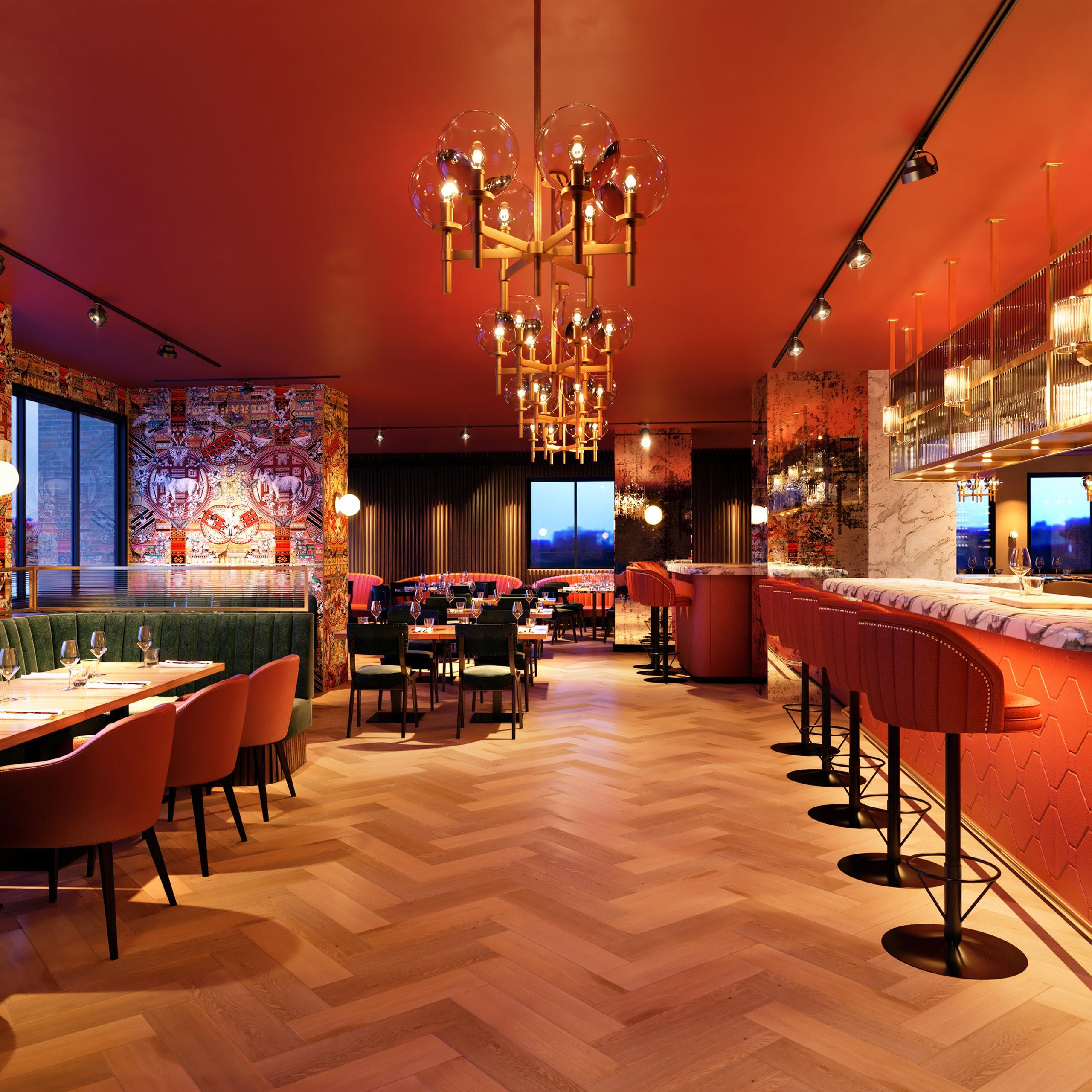 Midtown Grill