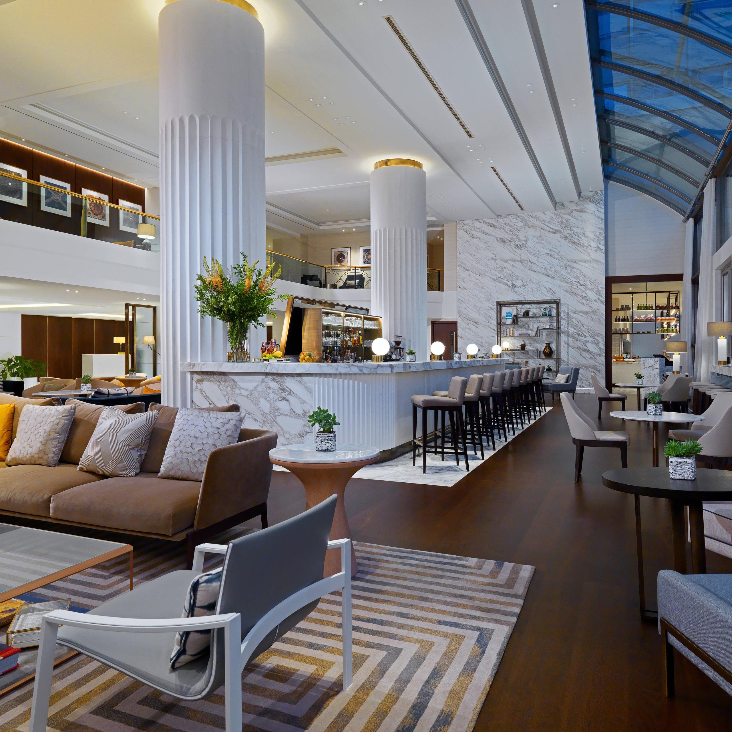 Great Room Bar