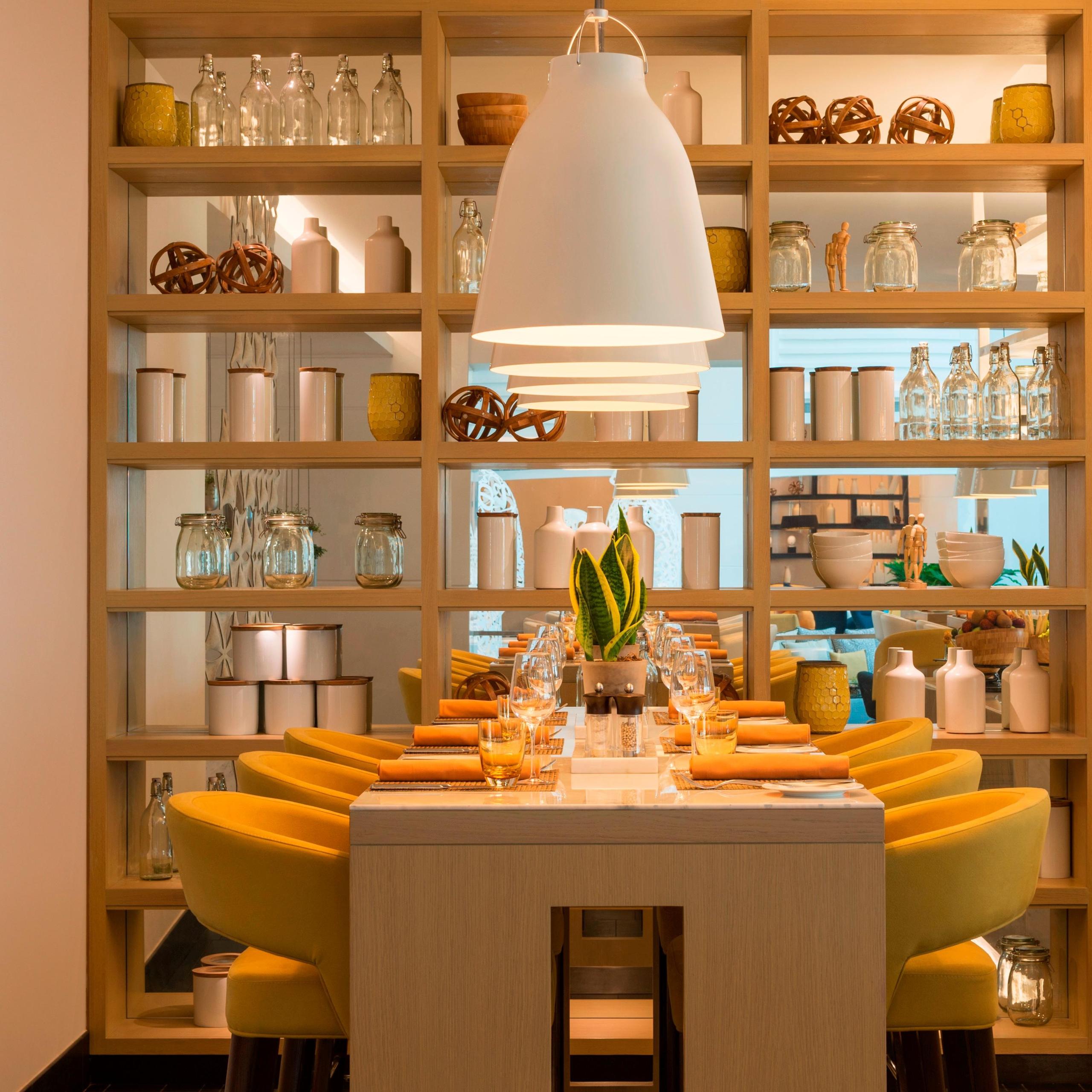 Café Palmier - Temporarily Closed