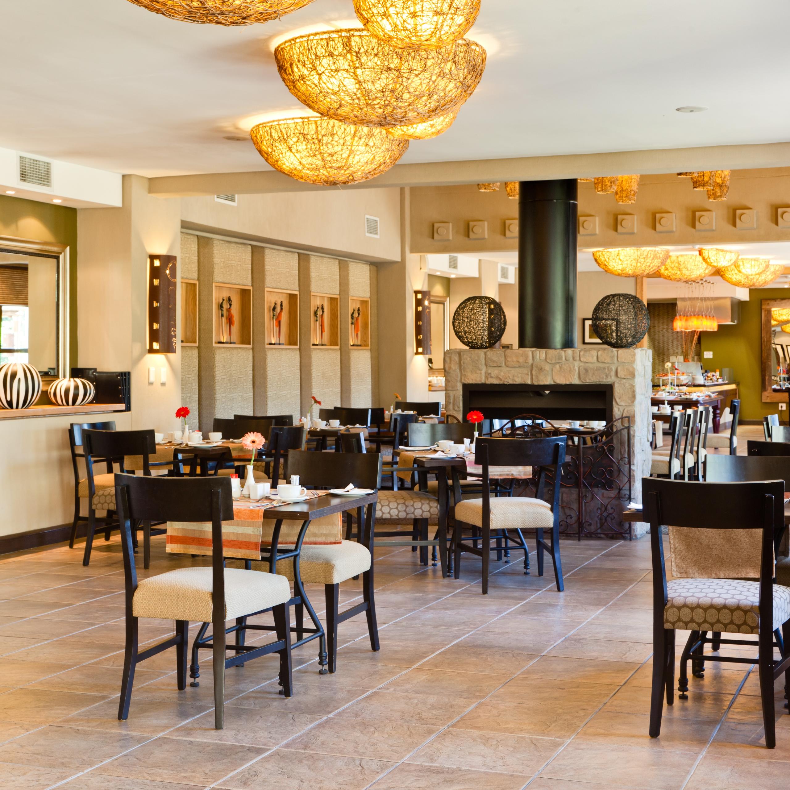 101 Restaurant