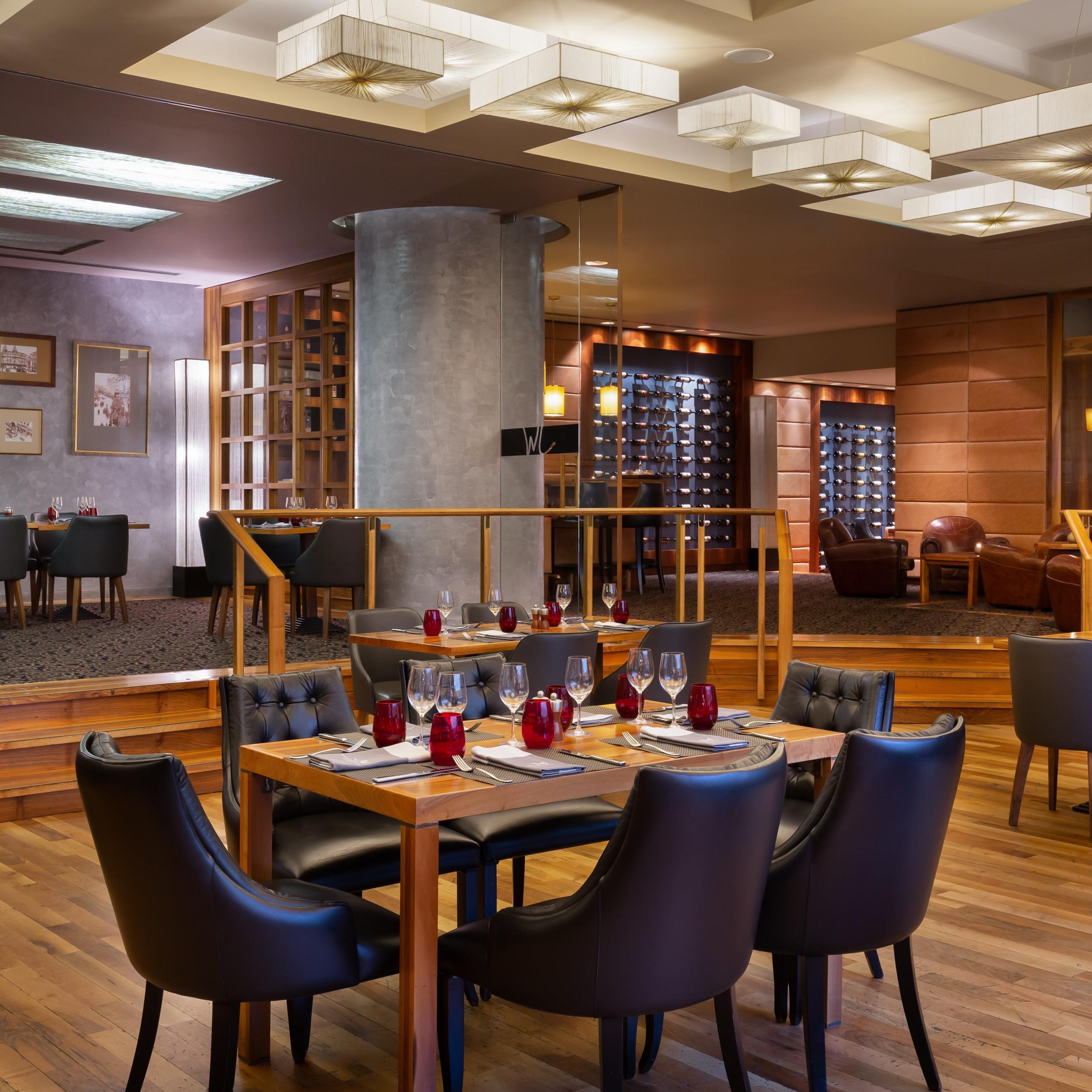 JW Steakhouse