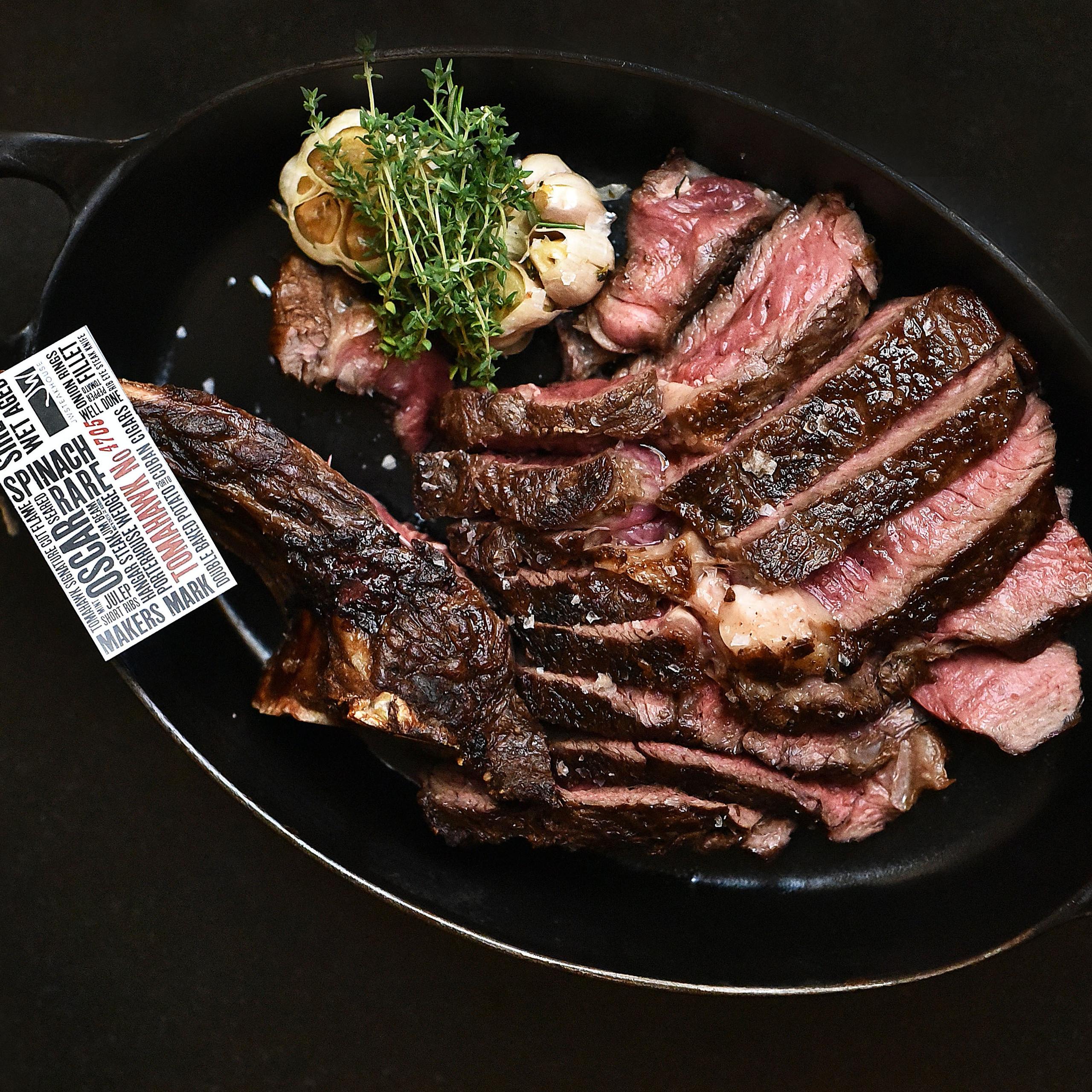 JW Steakhouse
