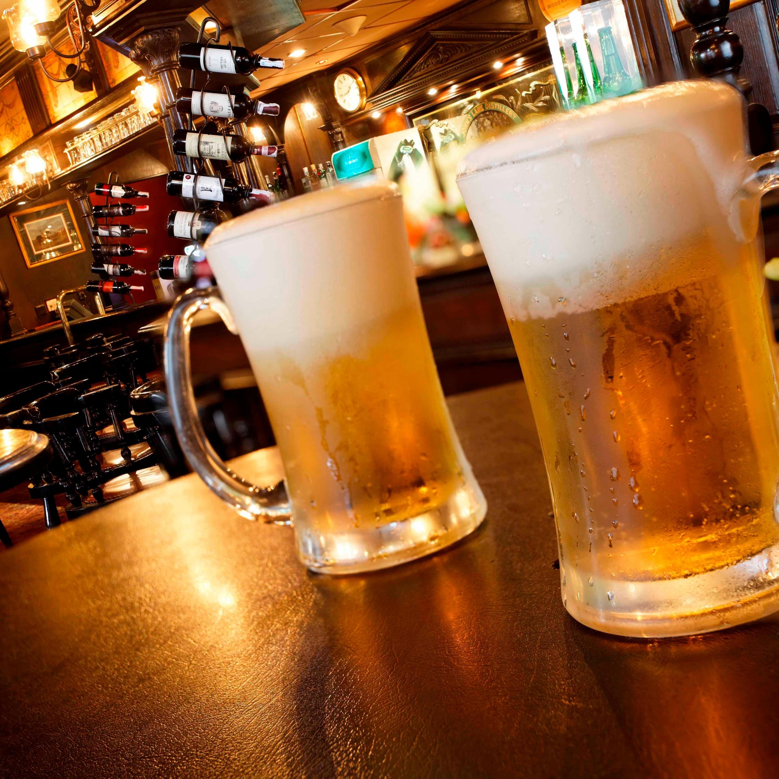 Harry's Pub