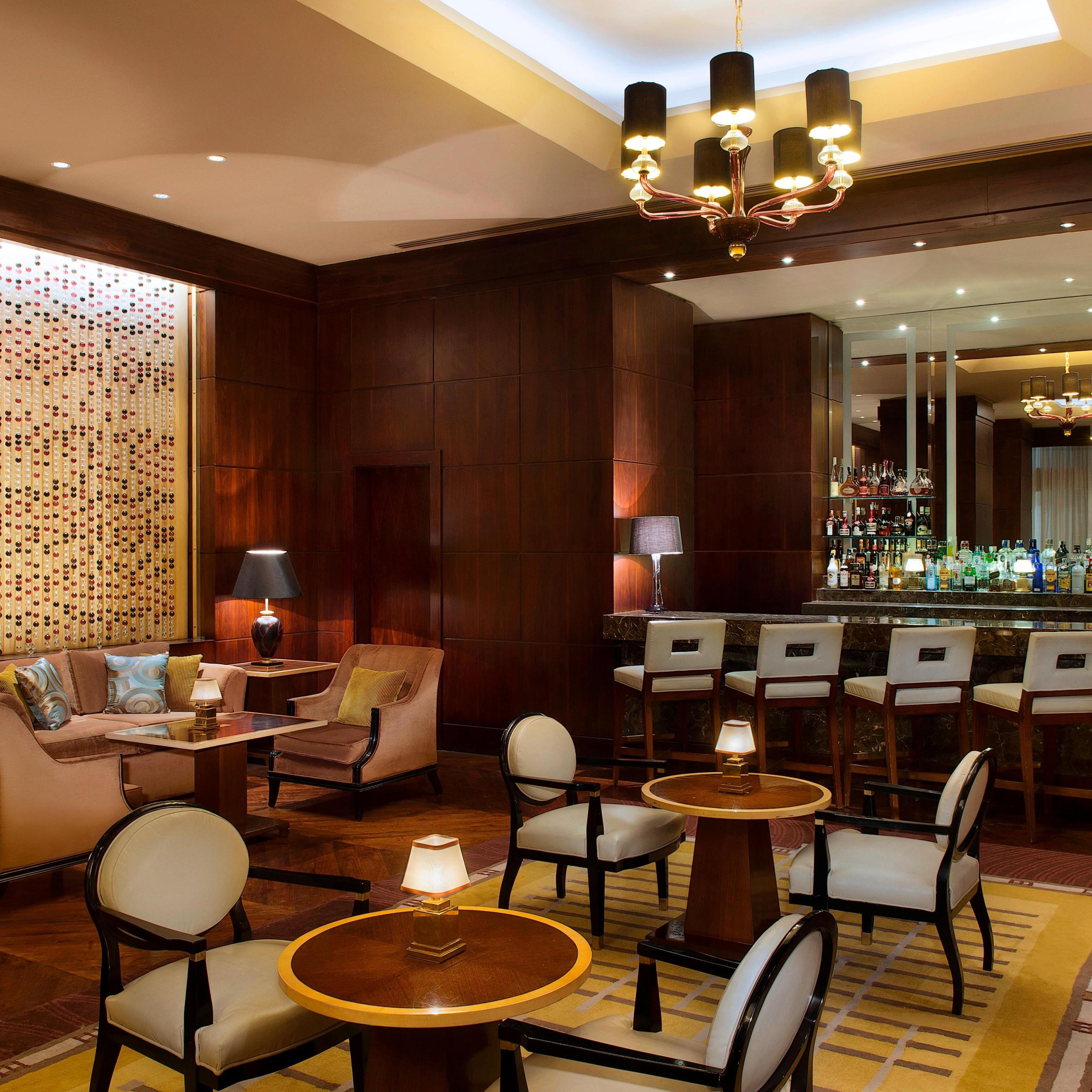 The Bar