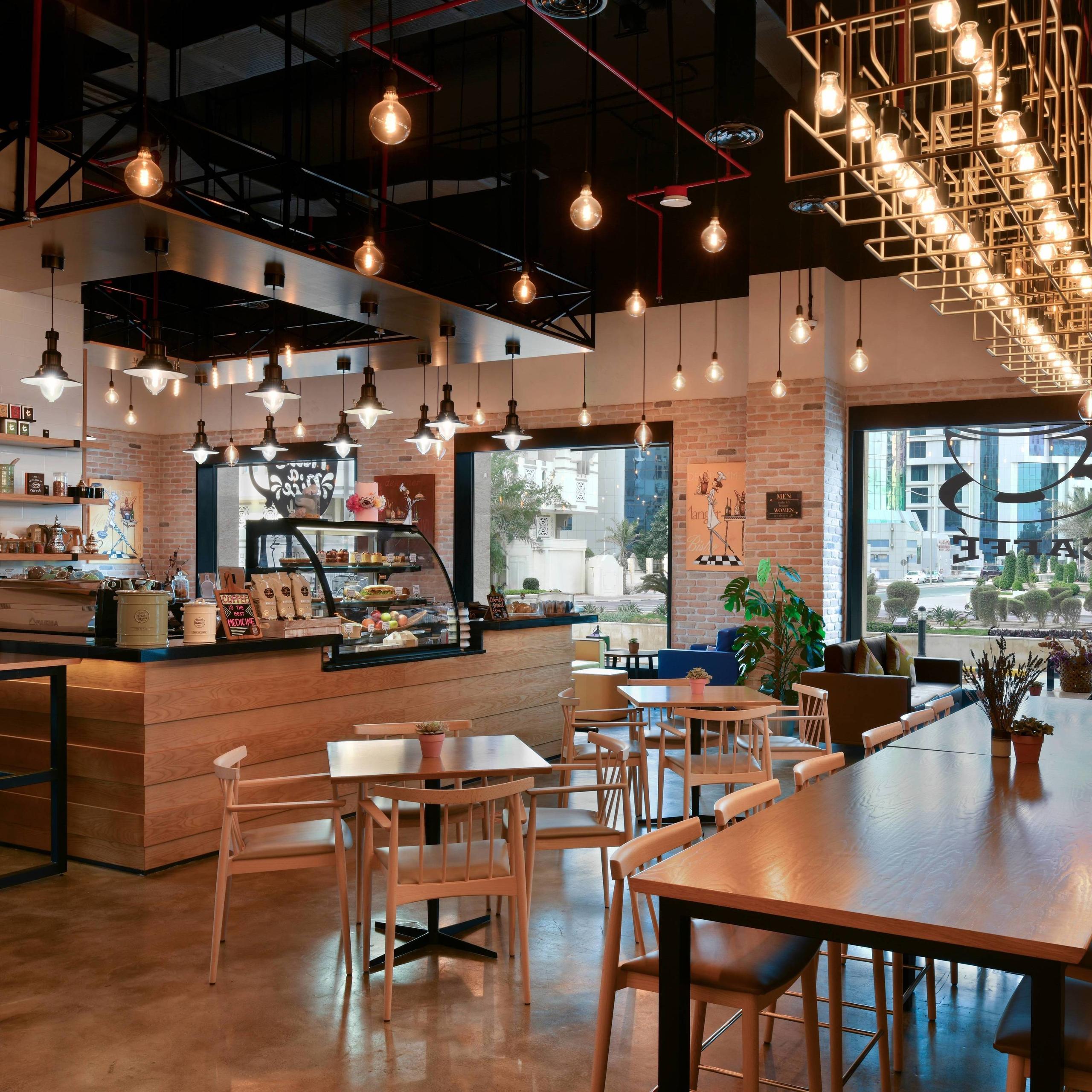 Campagnia Caffe