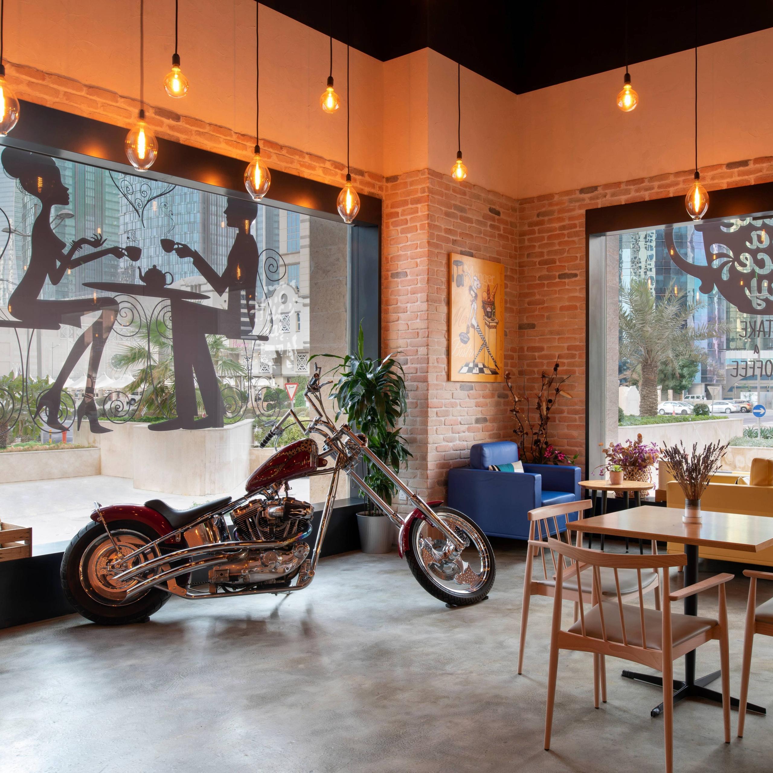 Campagnia Caffe