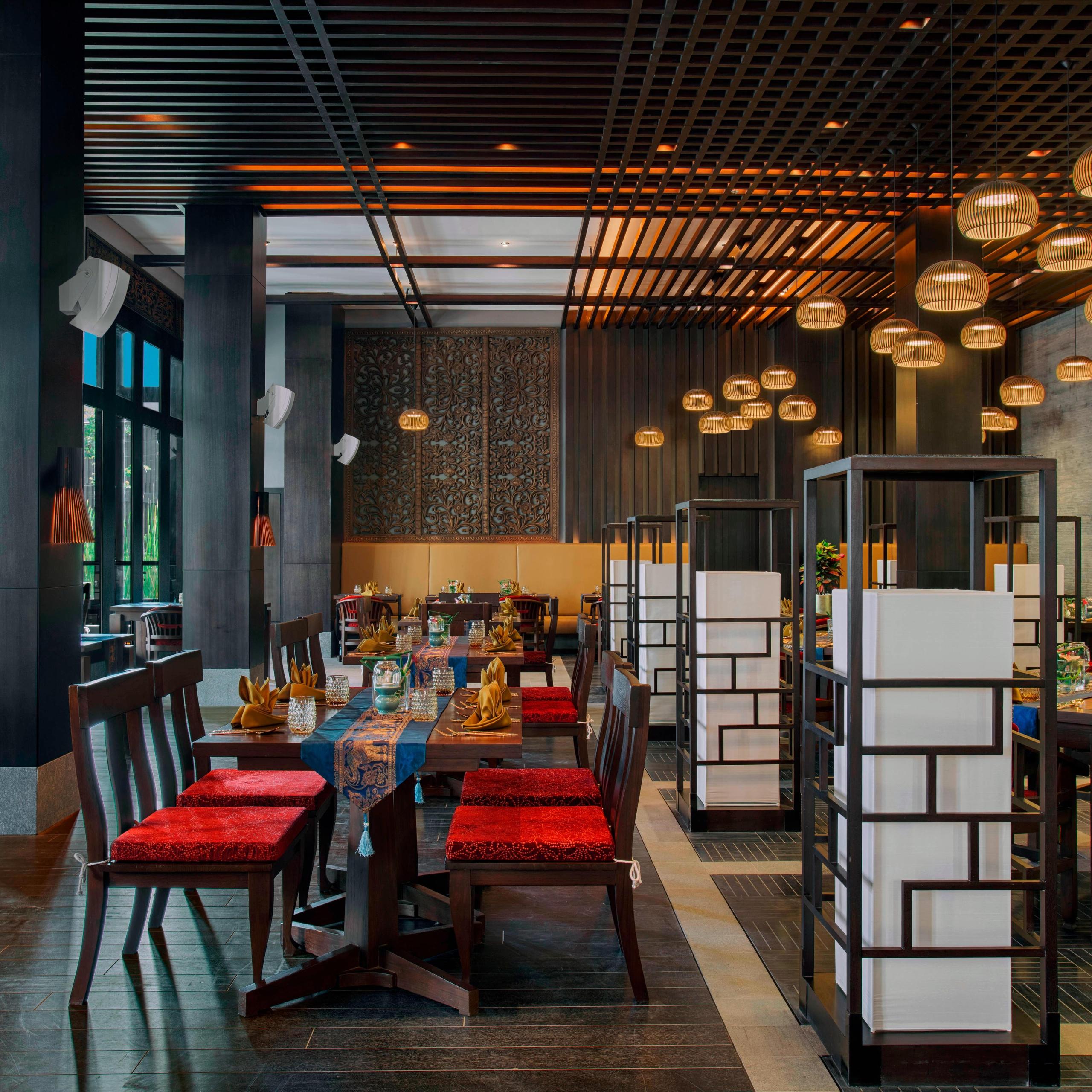 Sabai Thai Restaurant