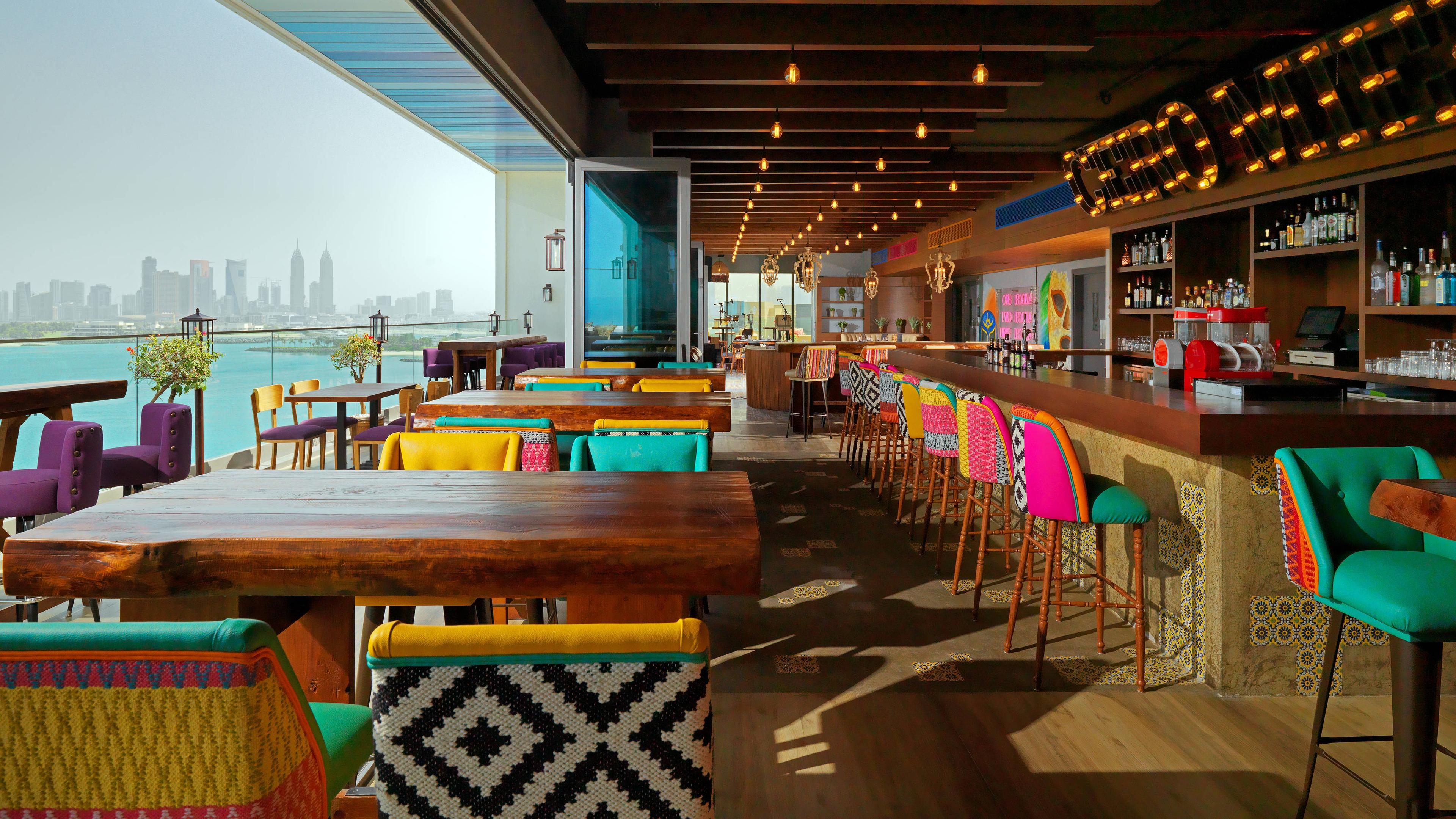 My Emirates Pass – Summer Edition 2026 at Luchador