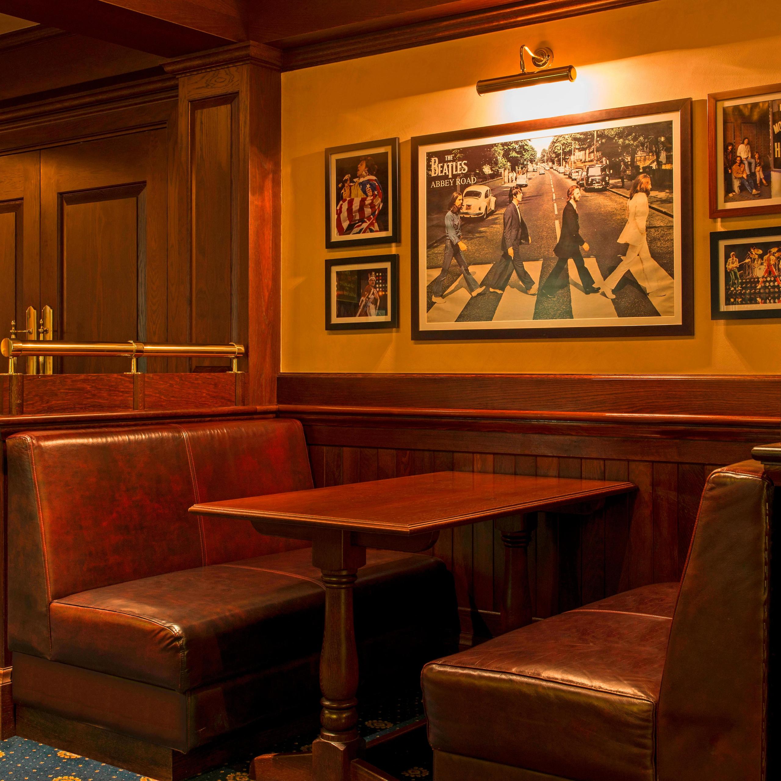 Tipsy Tikka Gastropub