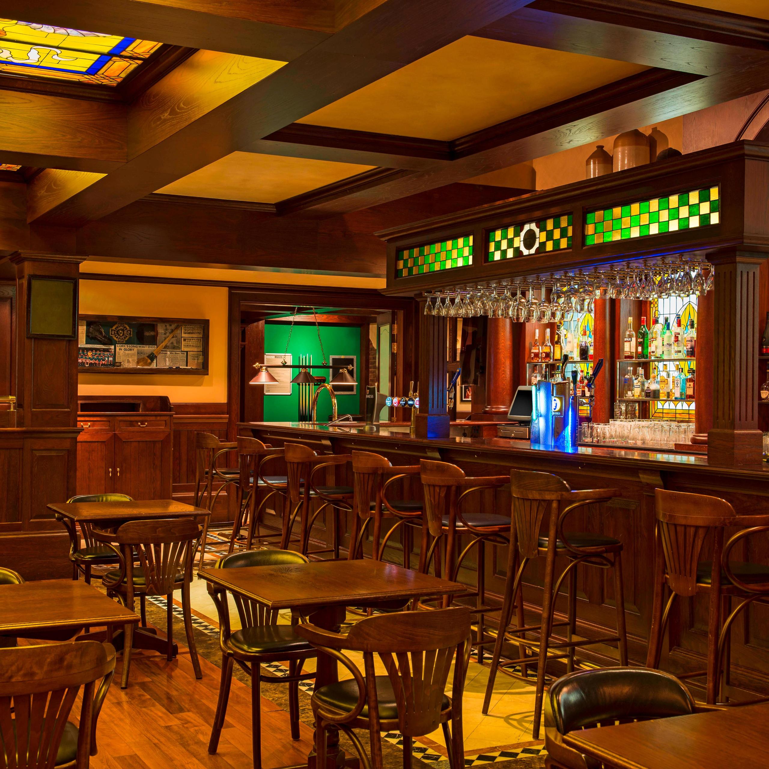 Tipsy Tikka Gastropub