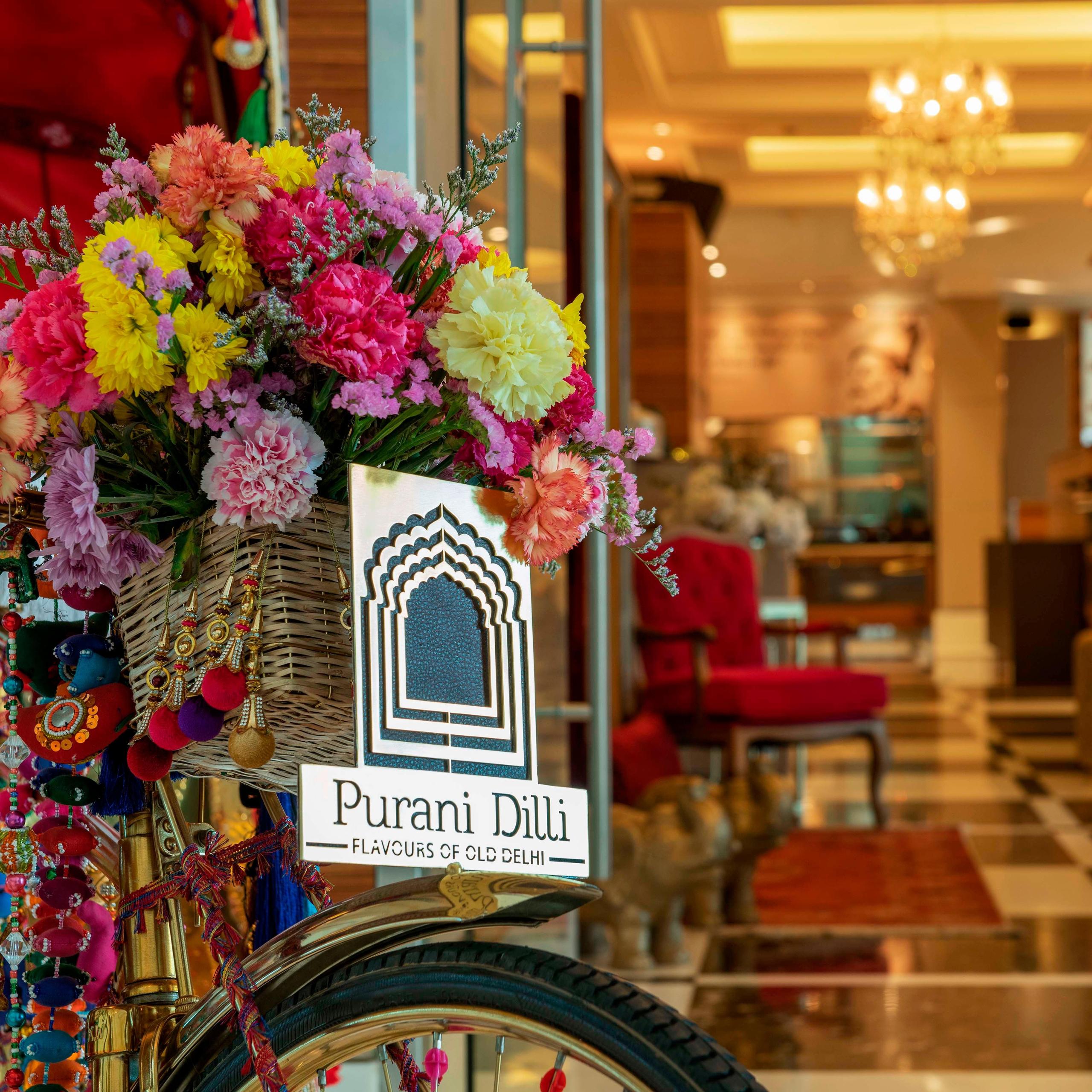 Purani Dilli