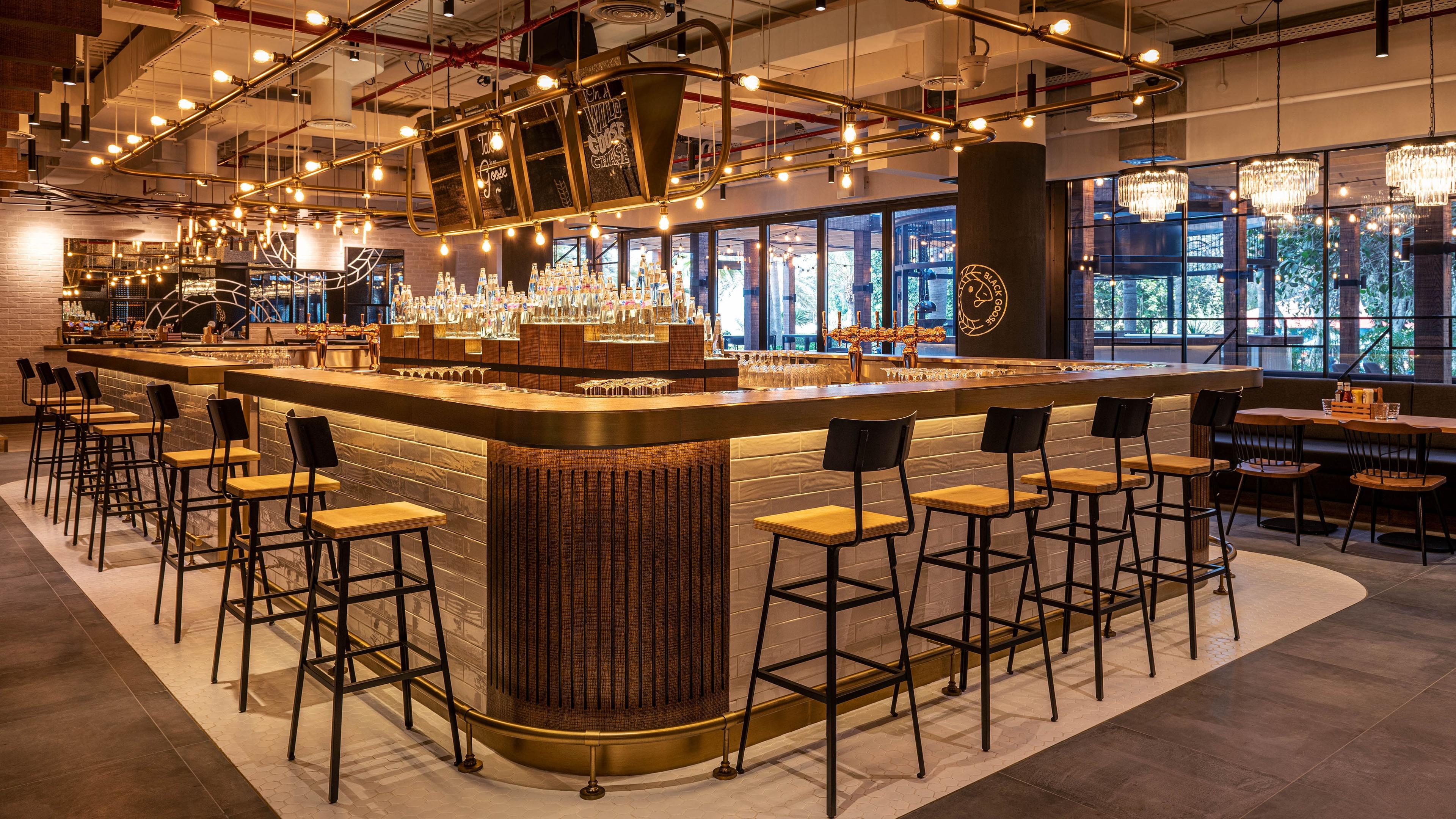 Gin Club at Blackgoose