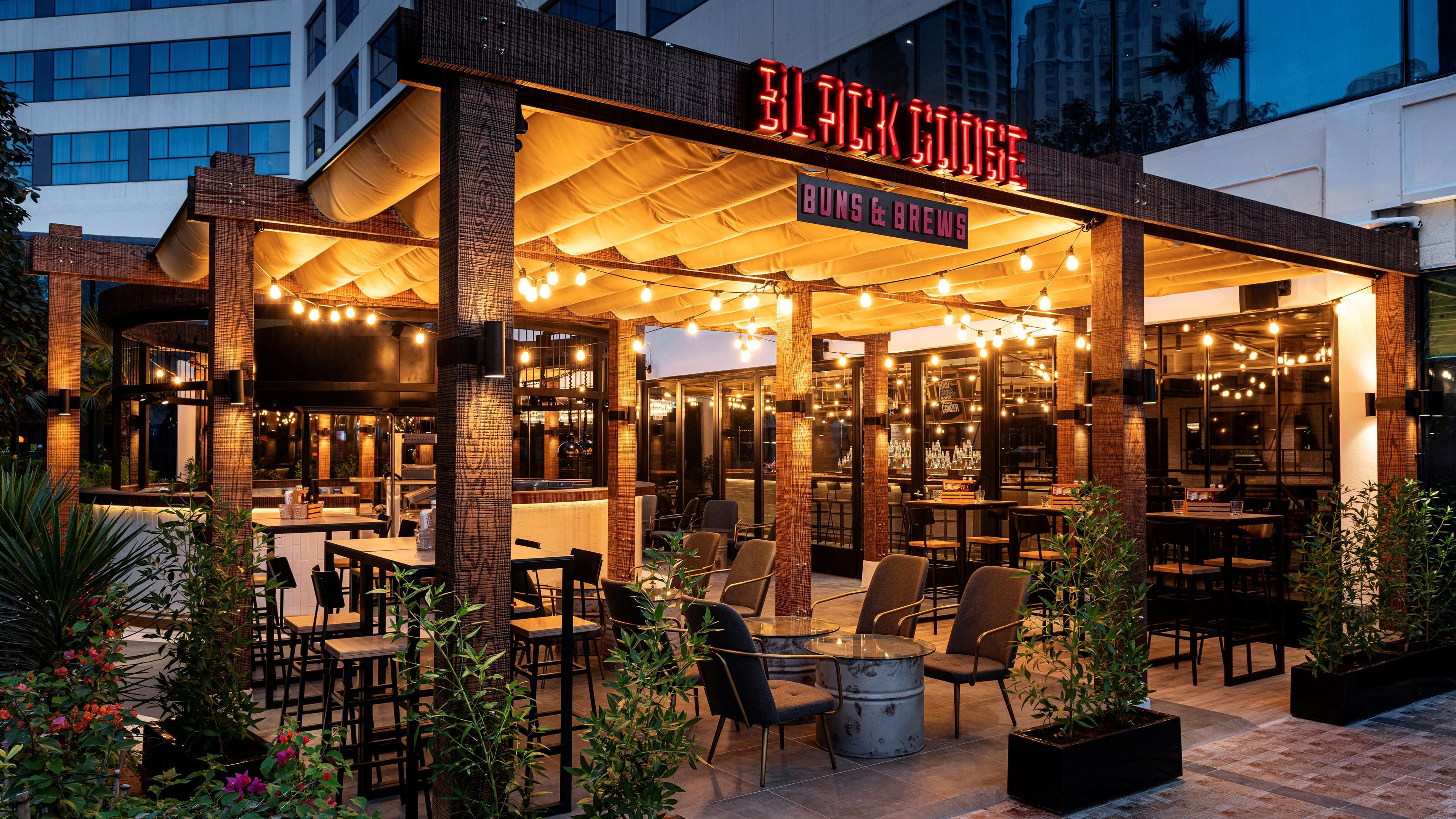 My Emirates Pass – Summer Edition 2026 at Black Goose