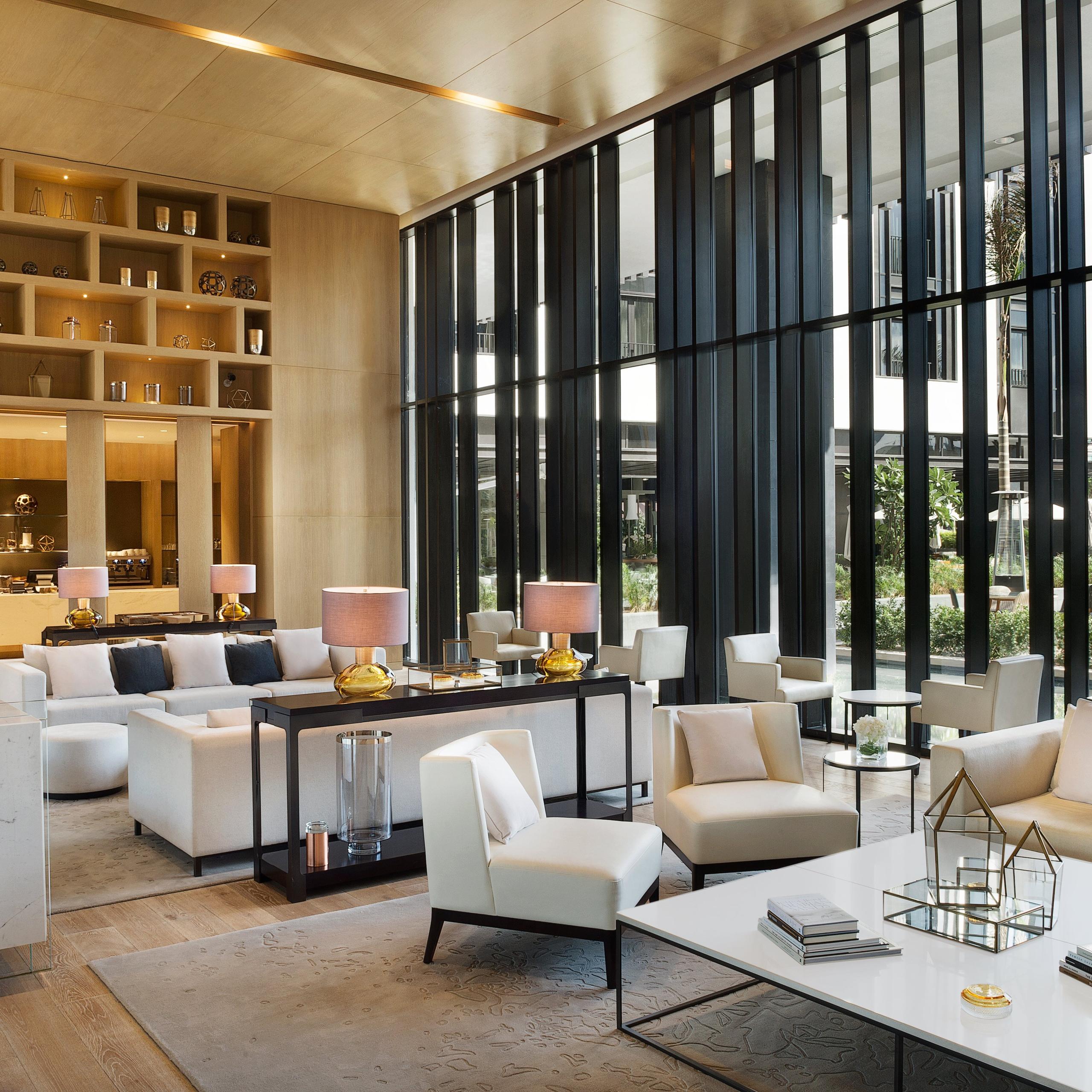 LOBBY Café