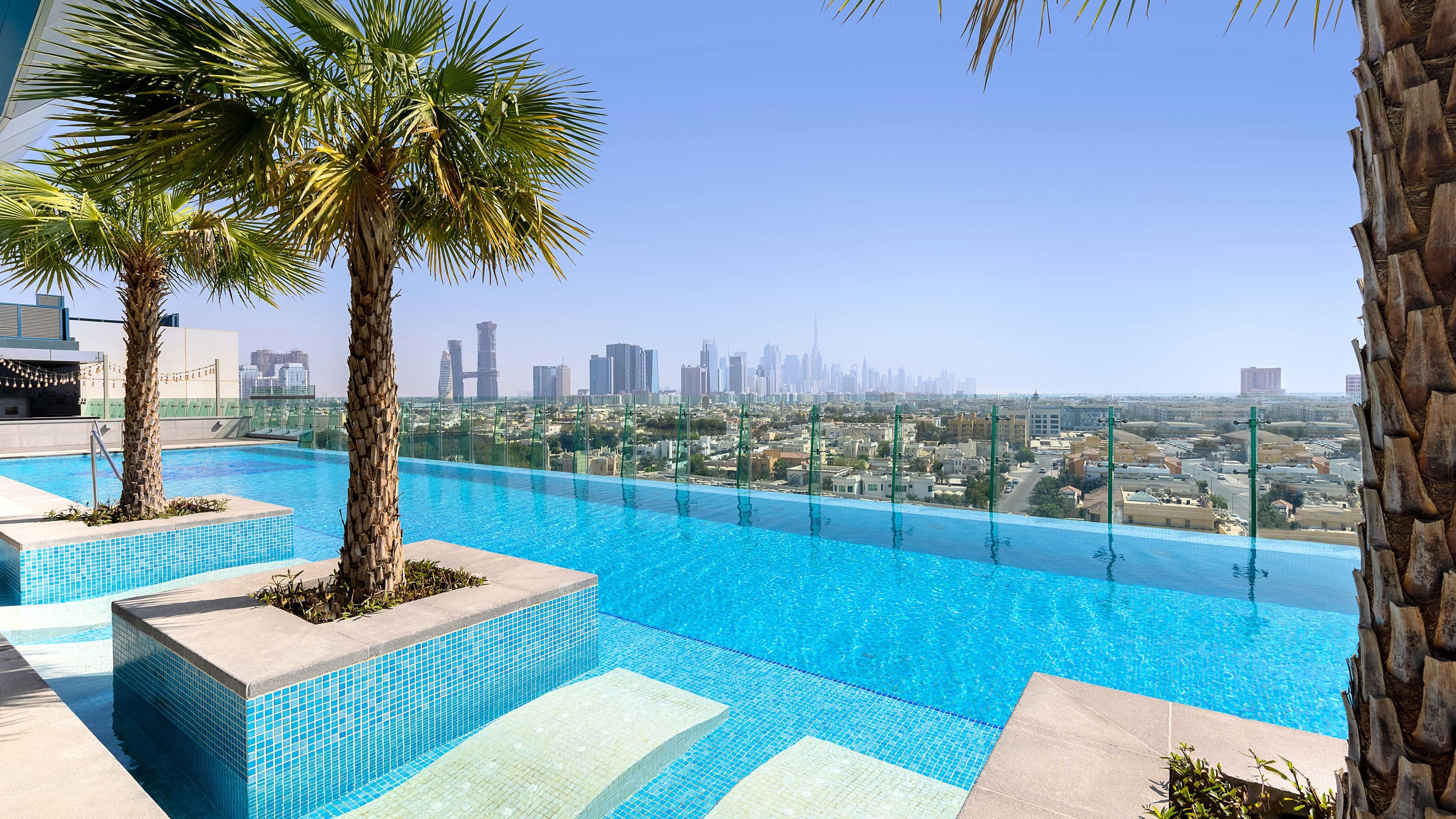 Splash at Al Mina