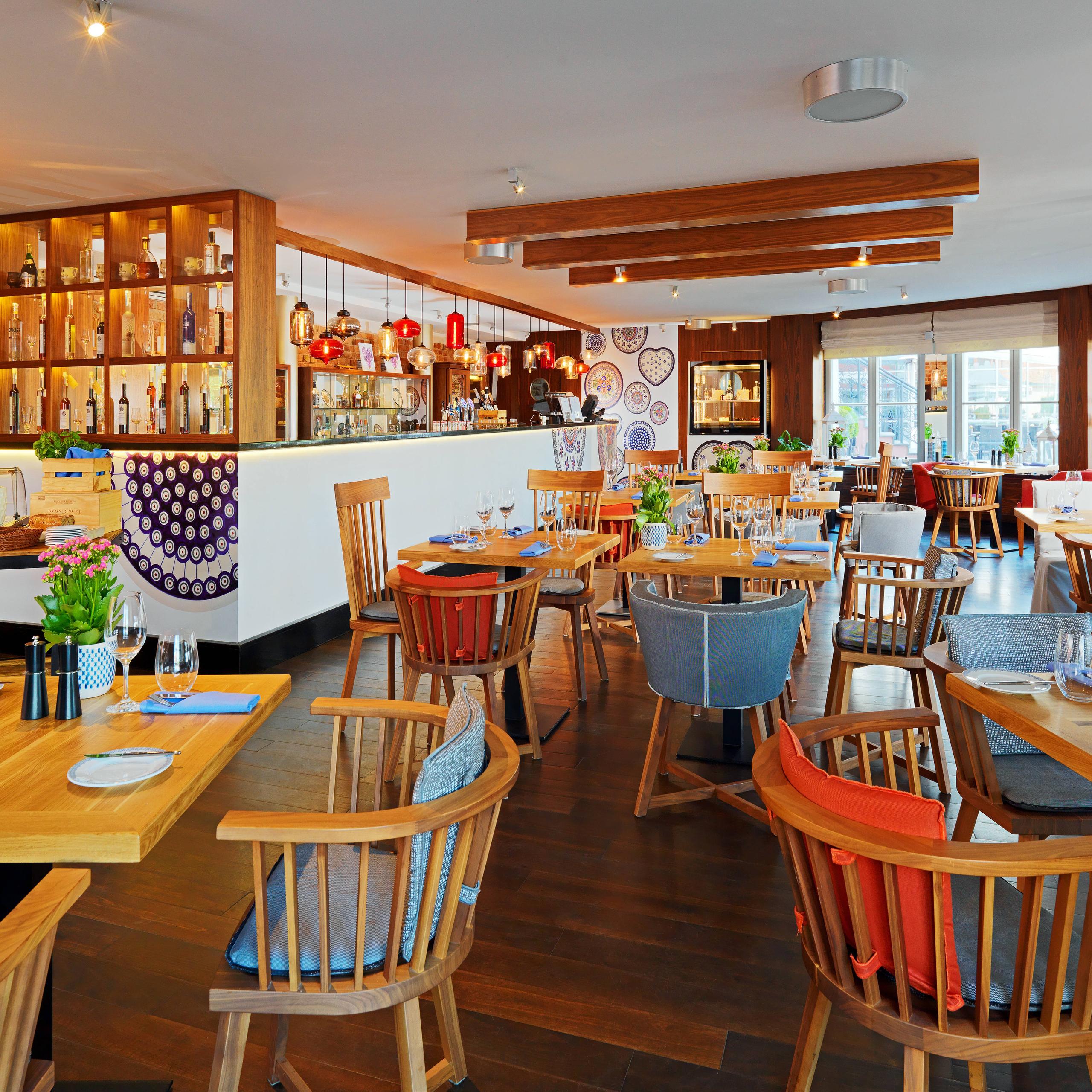 Polskie Smaki Restaurant