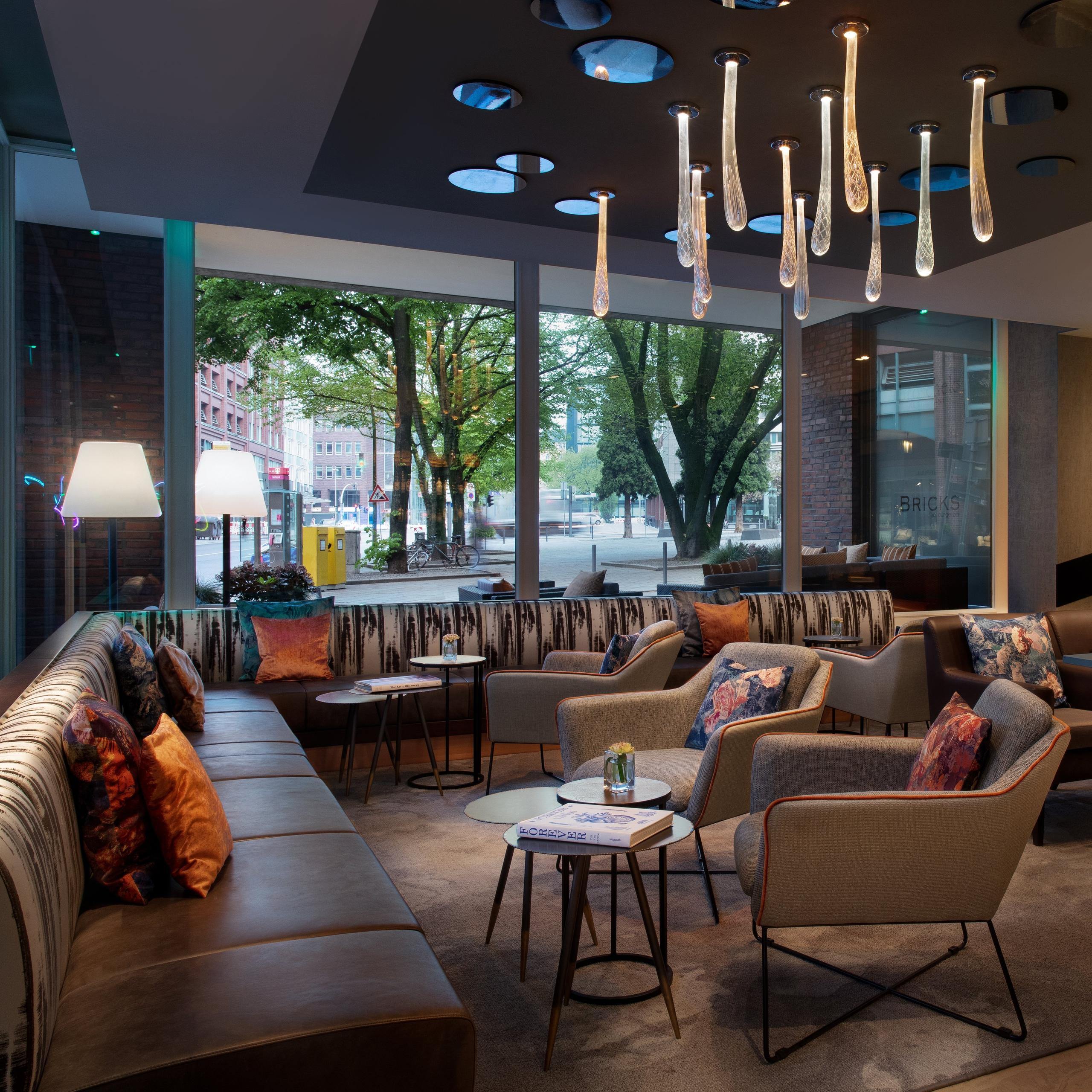 BRICKS Bar
