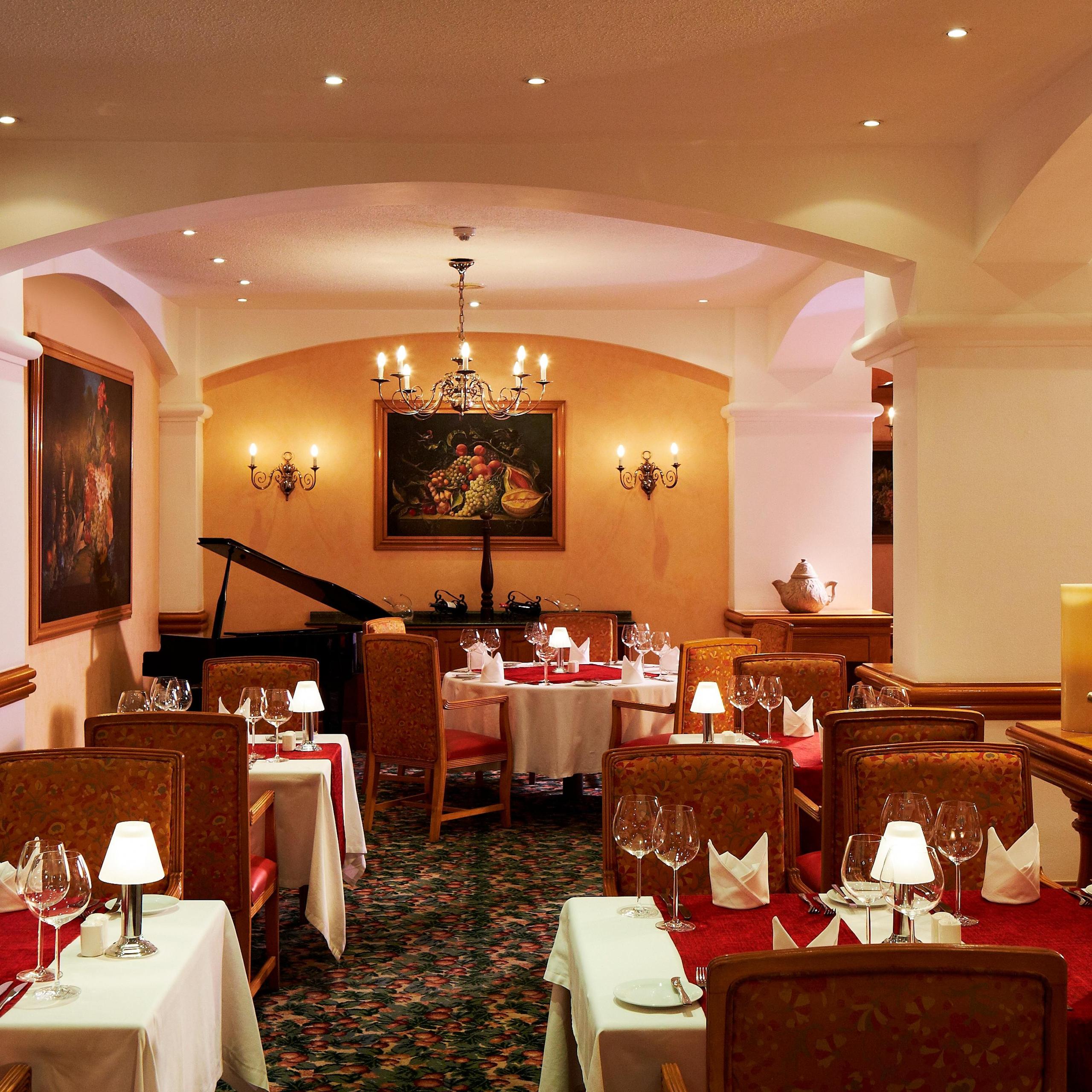 Ristorante Tuscany