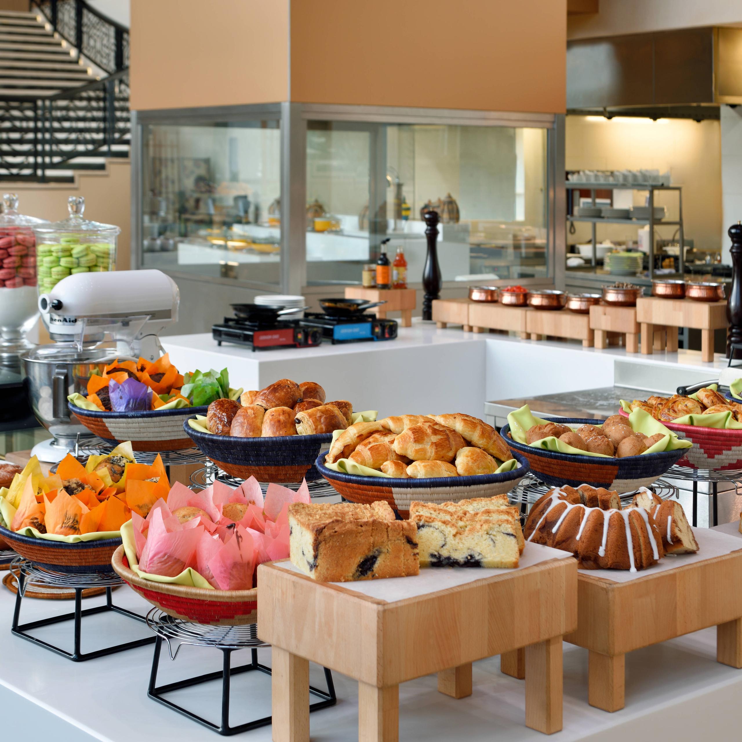 Soko Restaurant