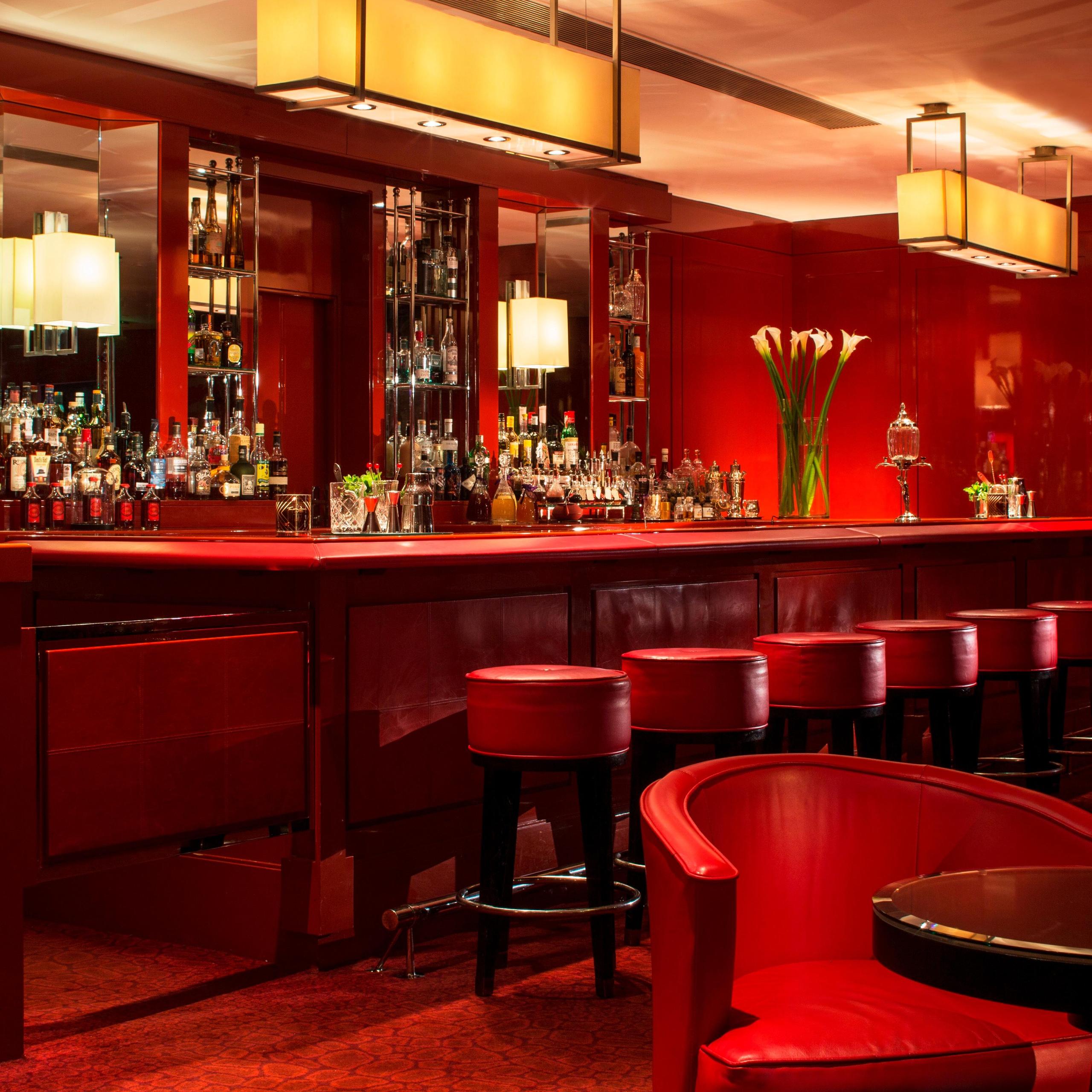 Red Bar
