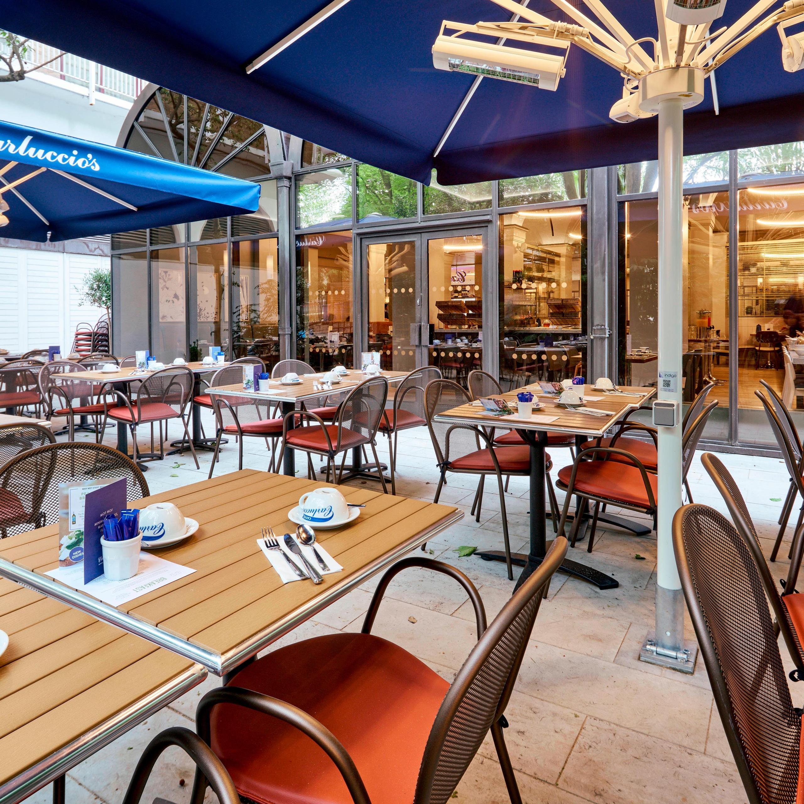 Carluccio's