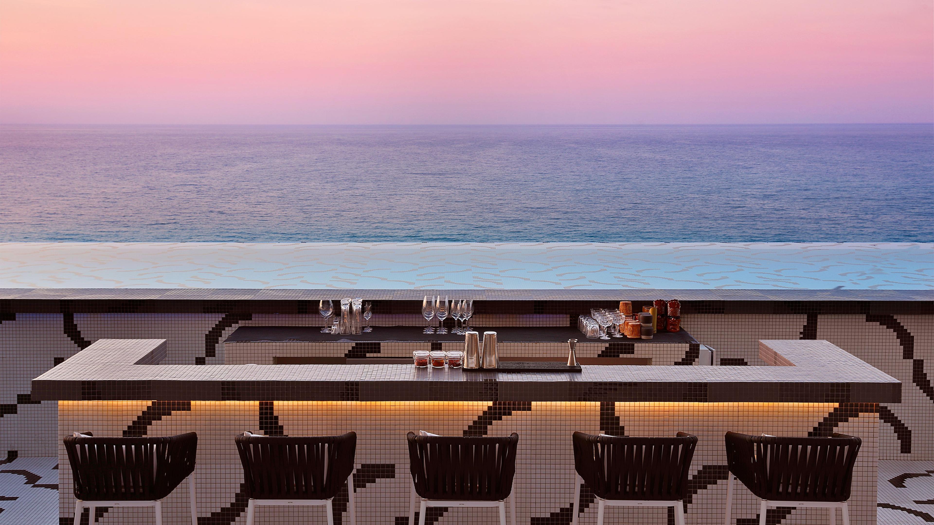 Sunset Soiree