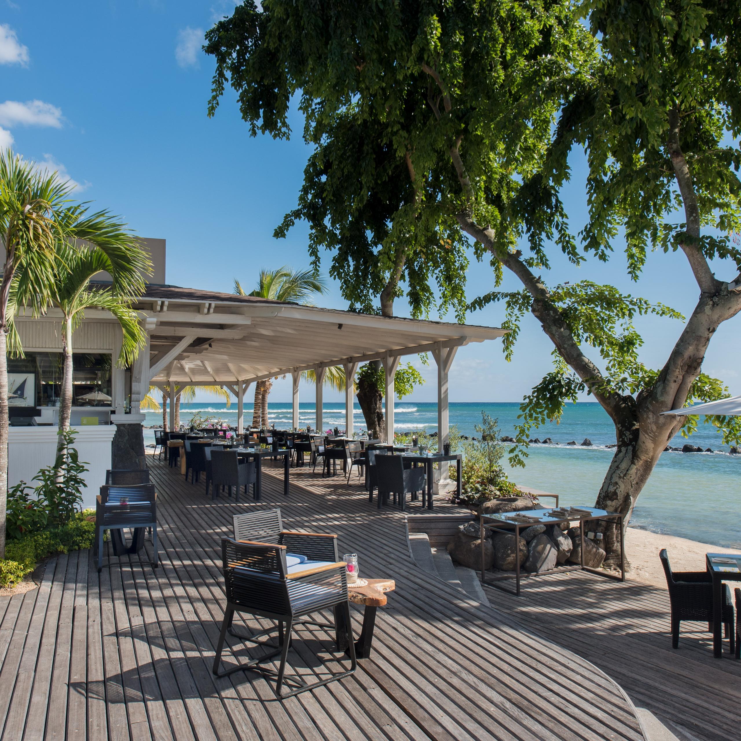 Beach Grill