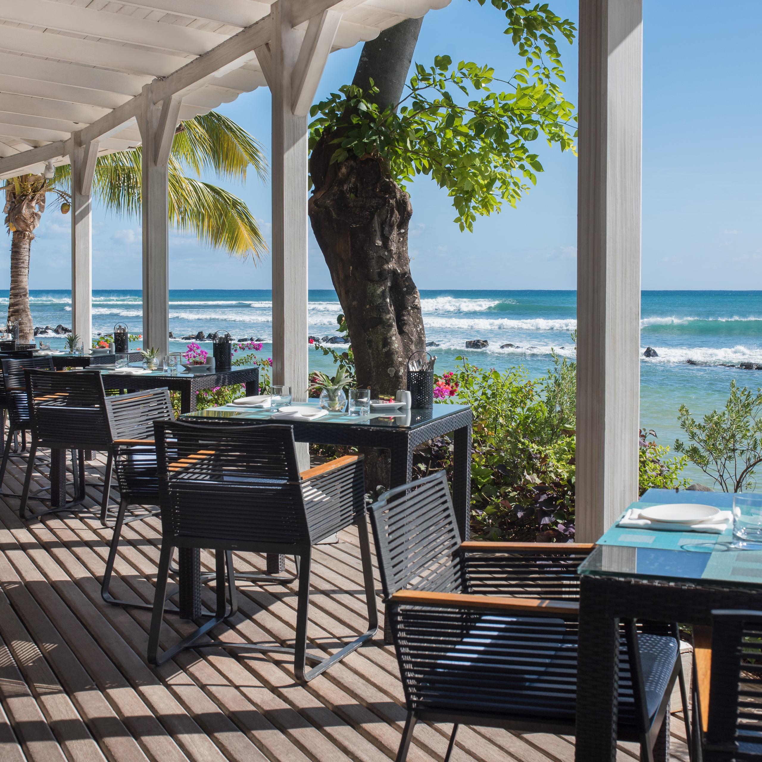 Beach Grill
