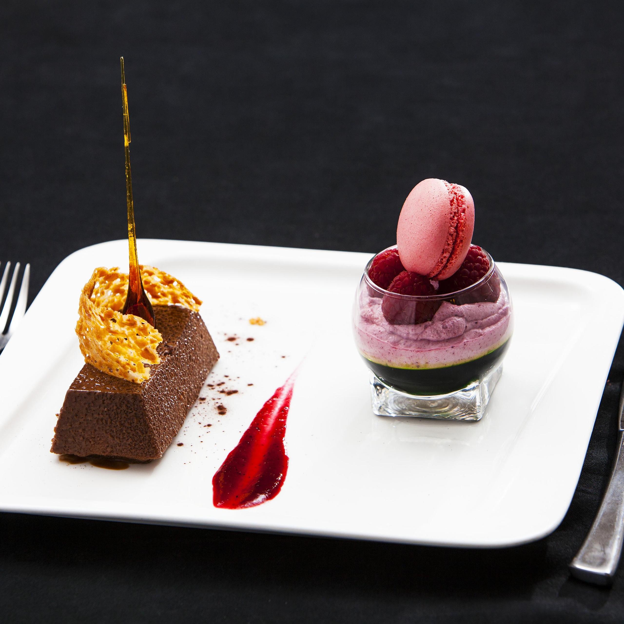 Le Riad Restaurant