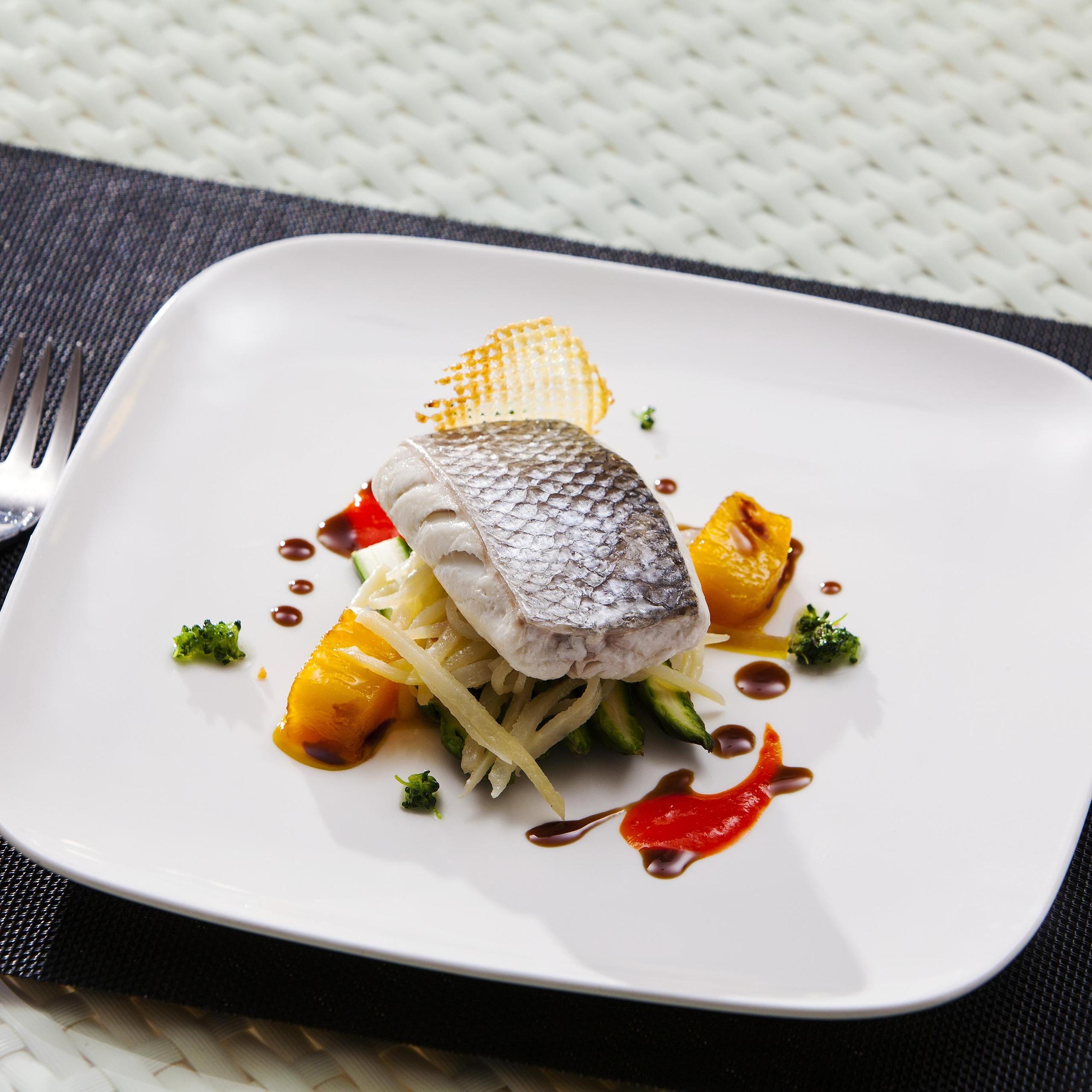Le Jasmin Restaurant