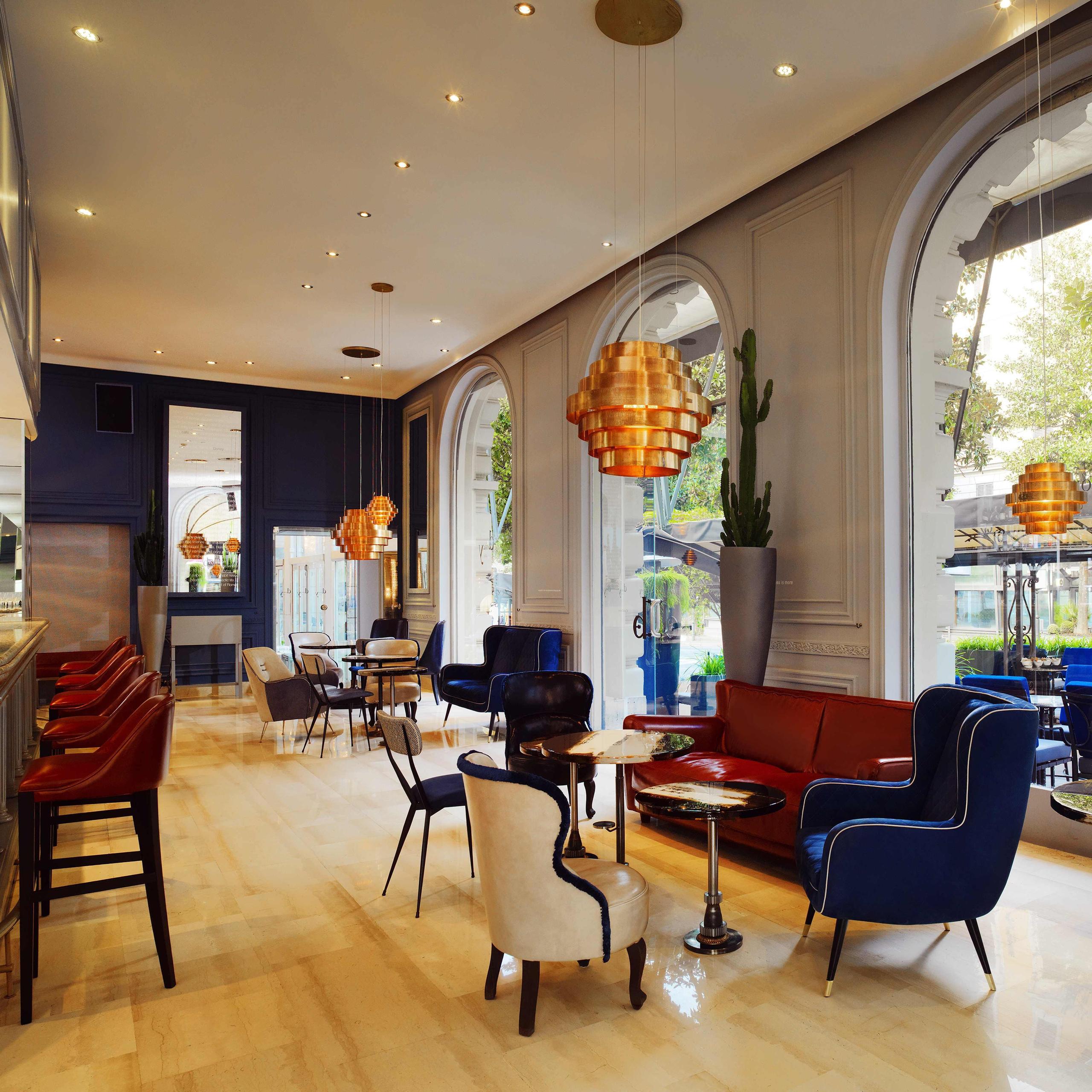 Café Doney