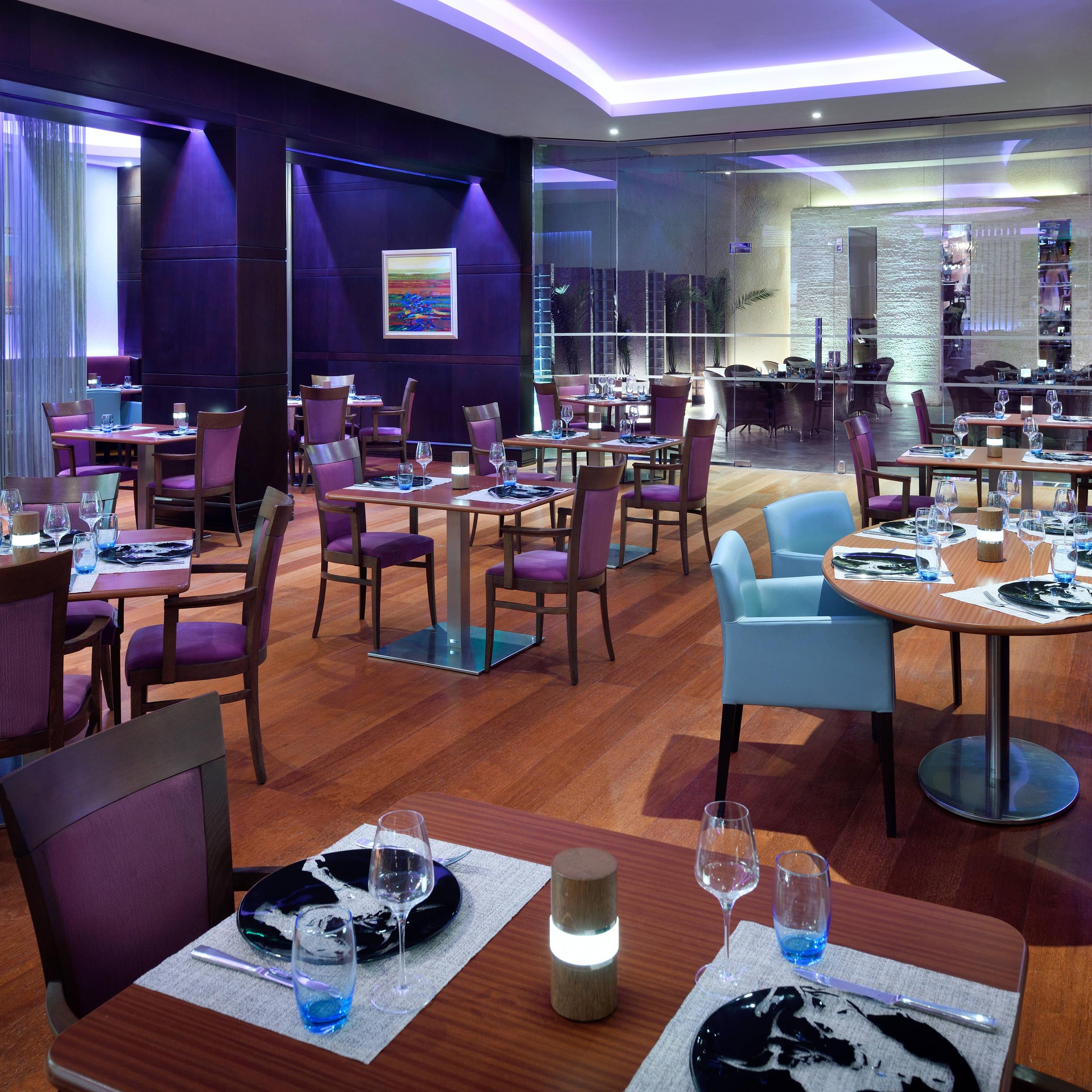 Terrace Grill