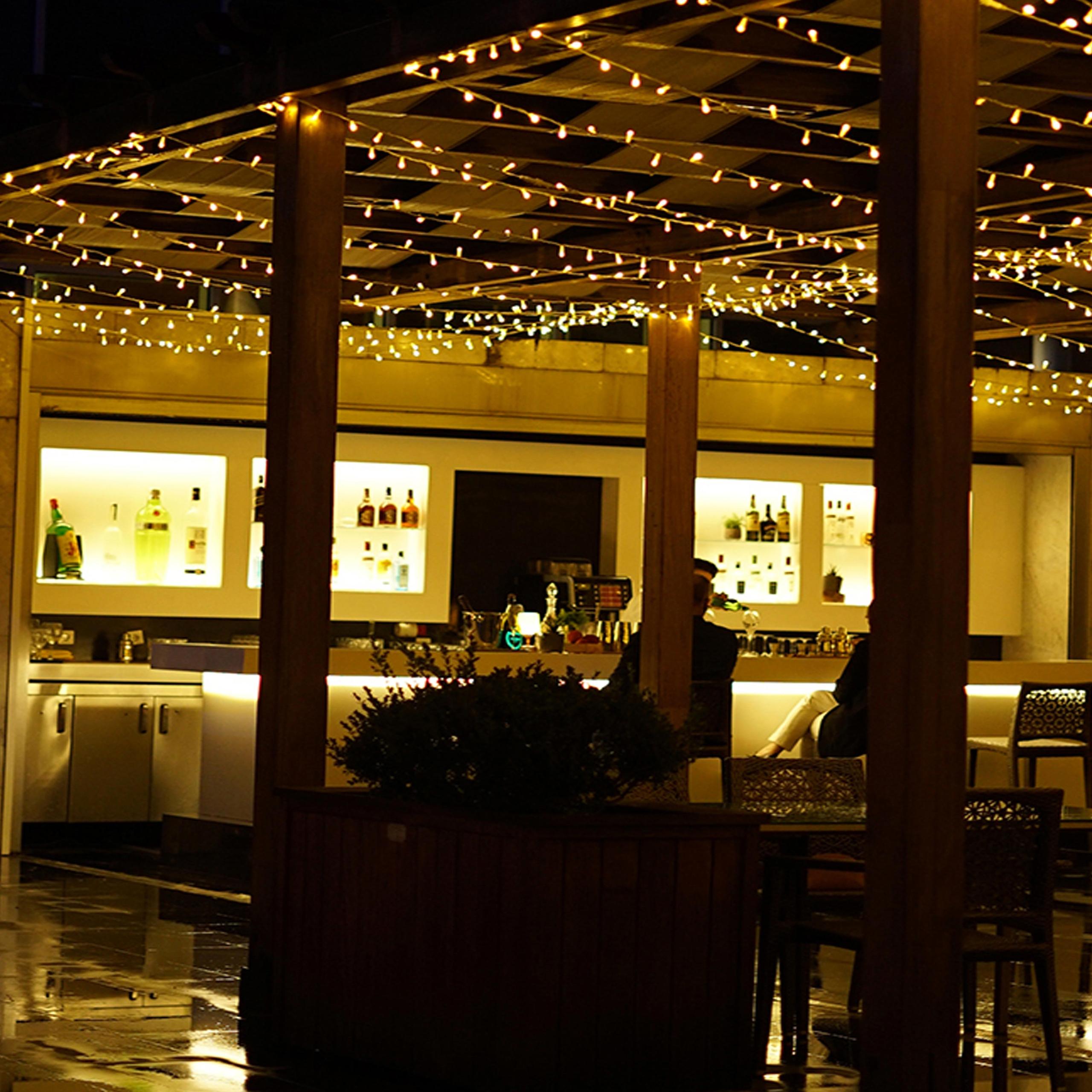 Tiene Vida Restaurant
